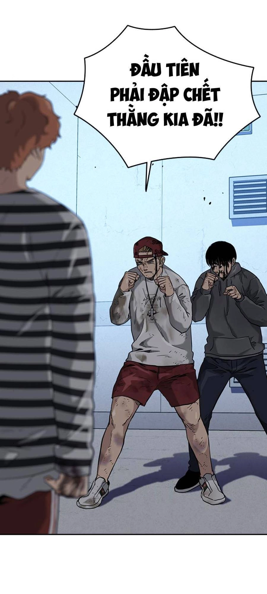 Để Có Thể Sống Sót Chapter 52 - 103