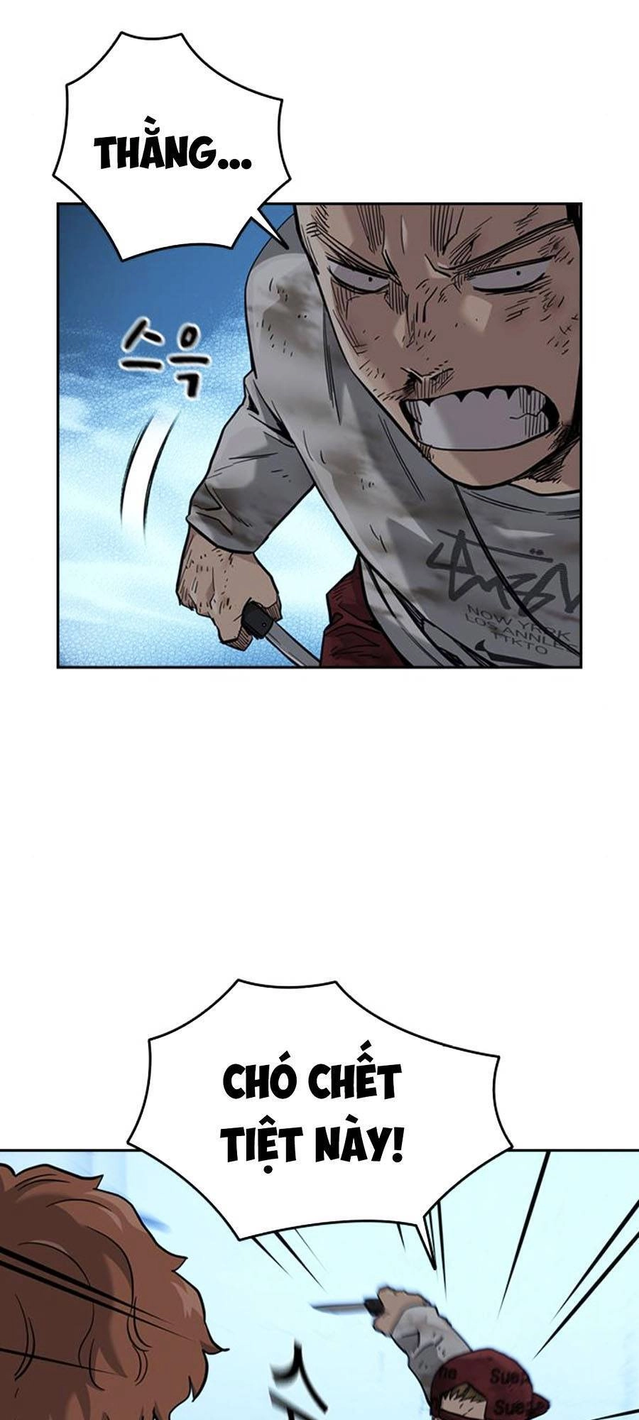 Để Có Thể Sống Sót Chapter 52 - 121