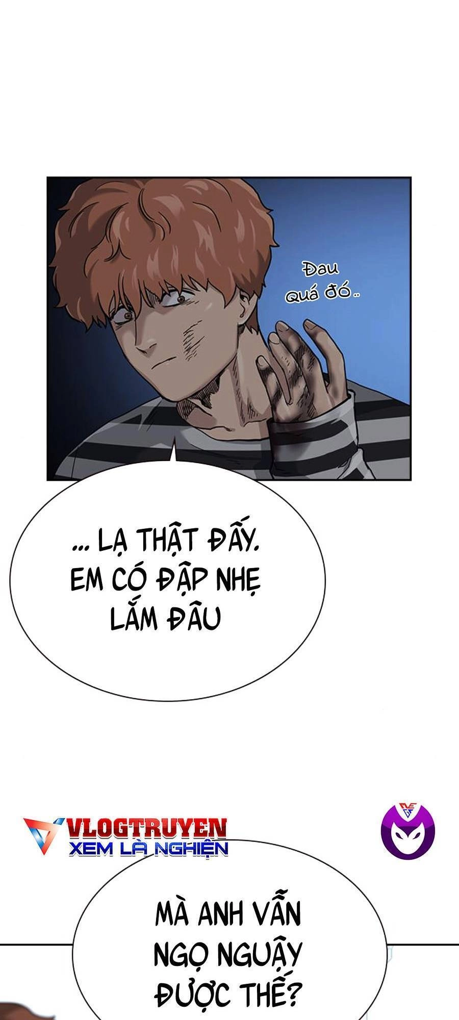 Để Có Thể Sống Sót Chapter 52 - 131