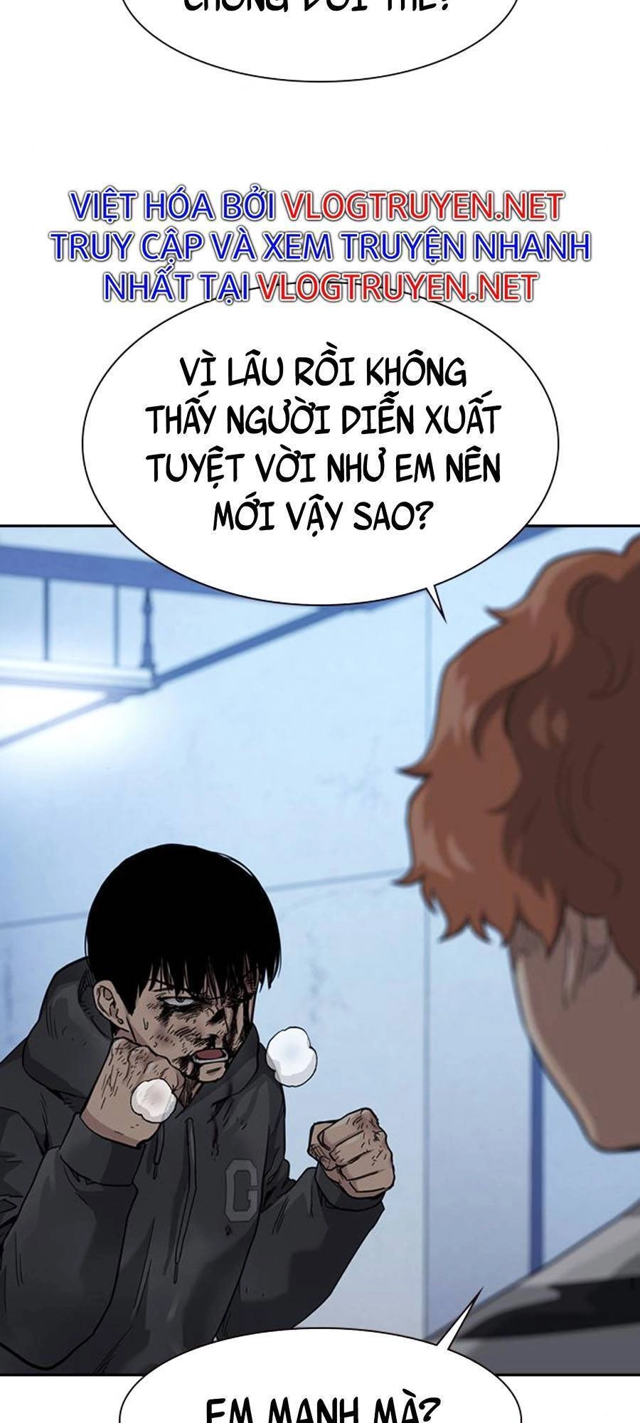 Để Có Thể Sống Sót Chapter 52 - 145