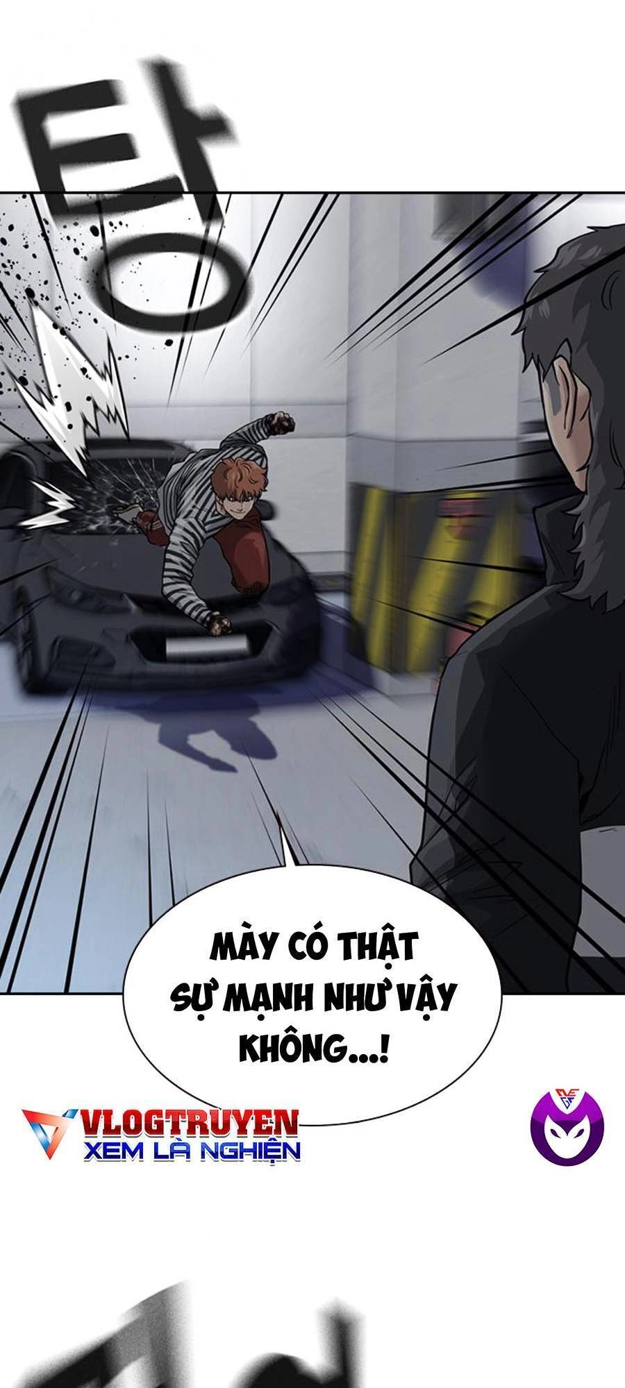 Để Có Thể Sống Sót Chapter 53 - 5