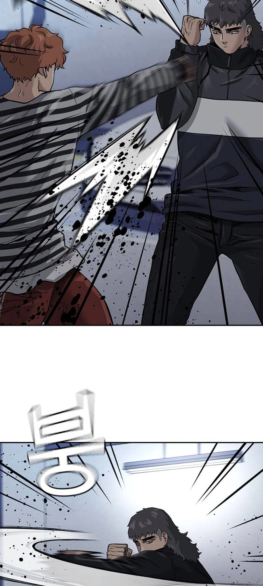 Để Có Thể Sống Sót Chapter 53 - 7