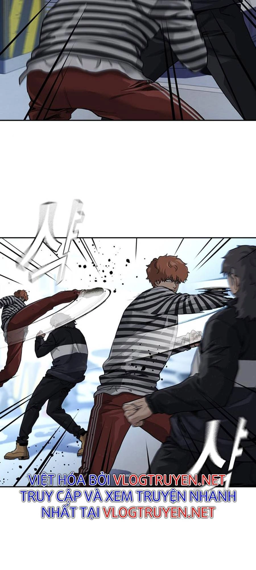 Để Có Thể Sống Sót Chapter 53 - 9