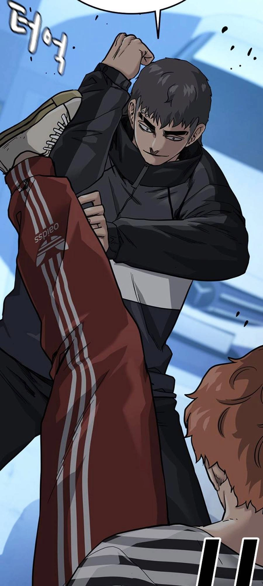 Để Có Thể Sống Sót Chapter 53 - 27