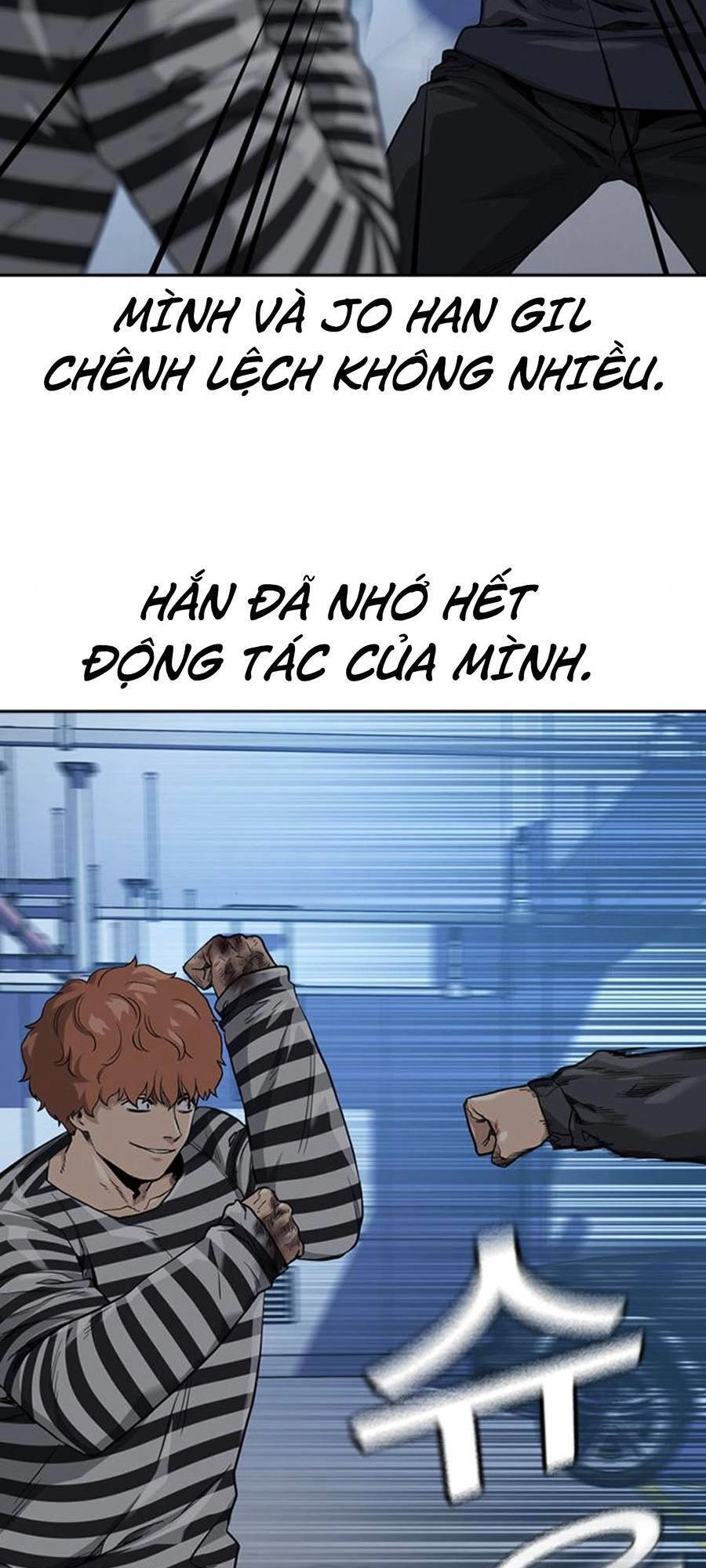 Để Có Thể Sống Sót Chapter 53 - 35