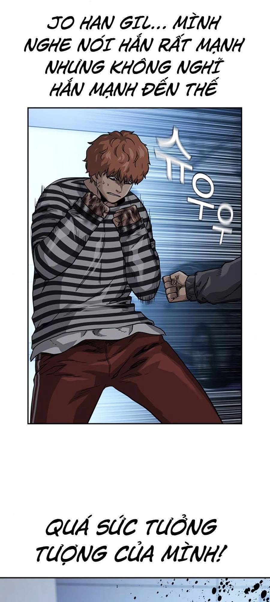 Để Có Thể Sống Sót Chapter 53 - 47