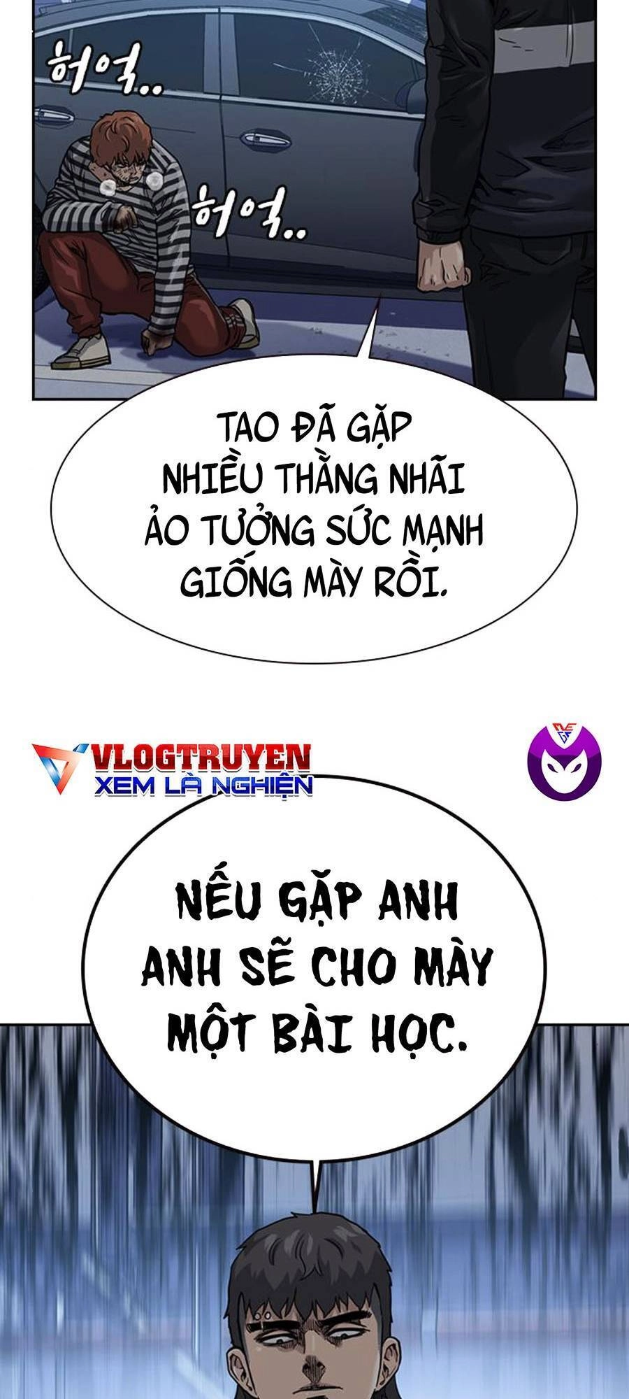 Để Có Thể Sống Sót Chapter 53 - 55