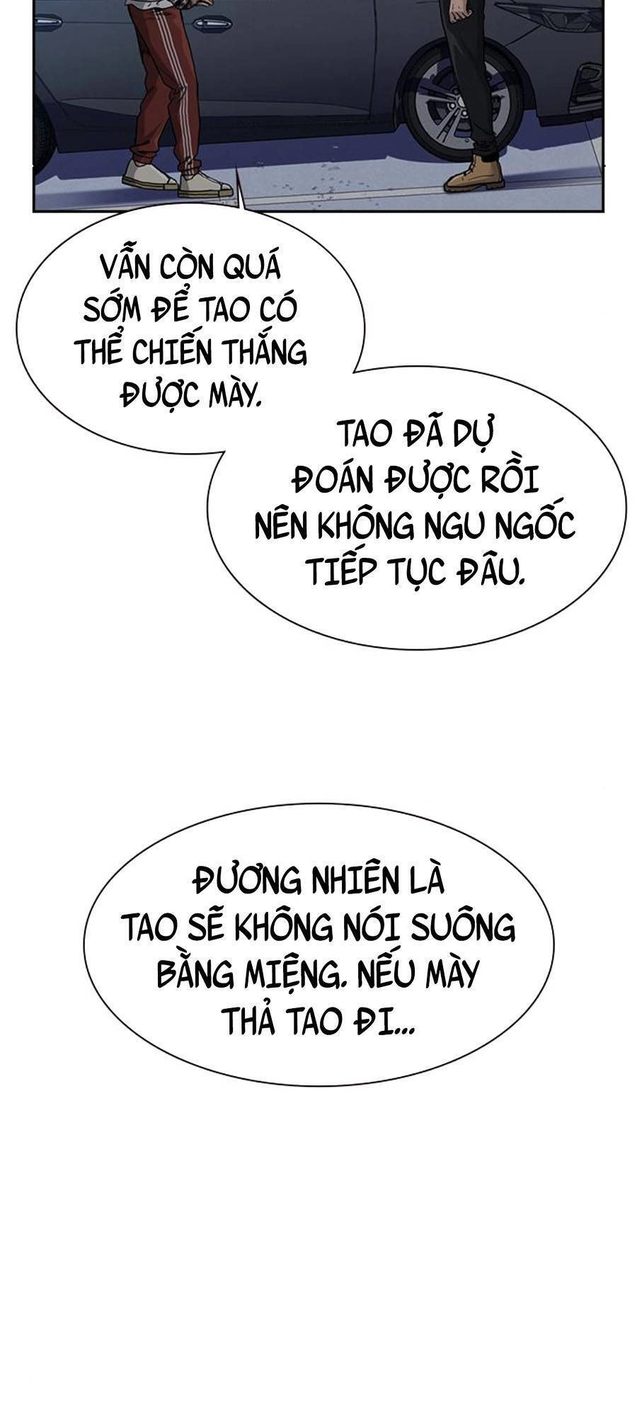 Để Có Thể Sống Sót Chapter 53 - 67