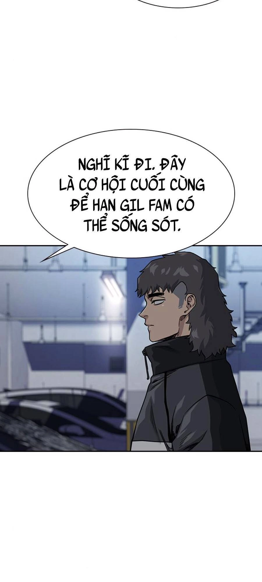 Để Có Thể Sống Sót Chapter 53 - 73