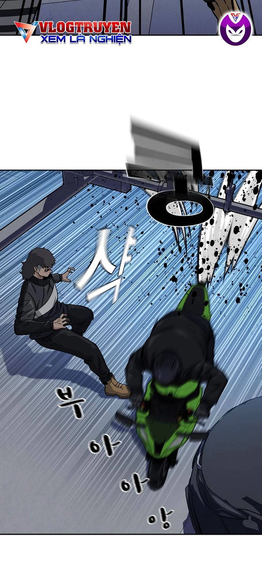 Để Có Thể Sống Sót Chapter 53 - 103