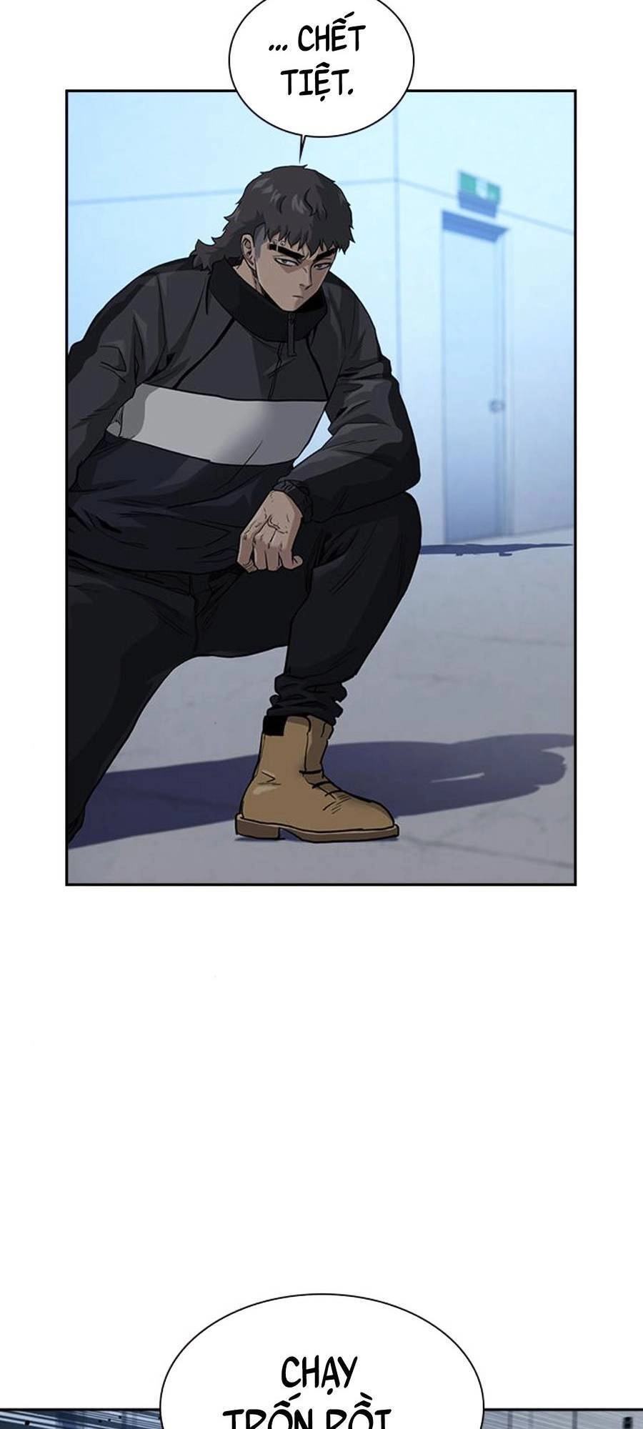 Để Có Thể Sống Sót Chapter 53 - 105