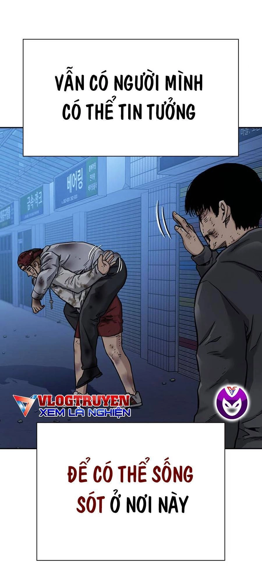 Để Có Thể Sống Sót Chapter 53 - 133