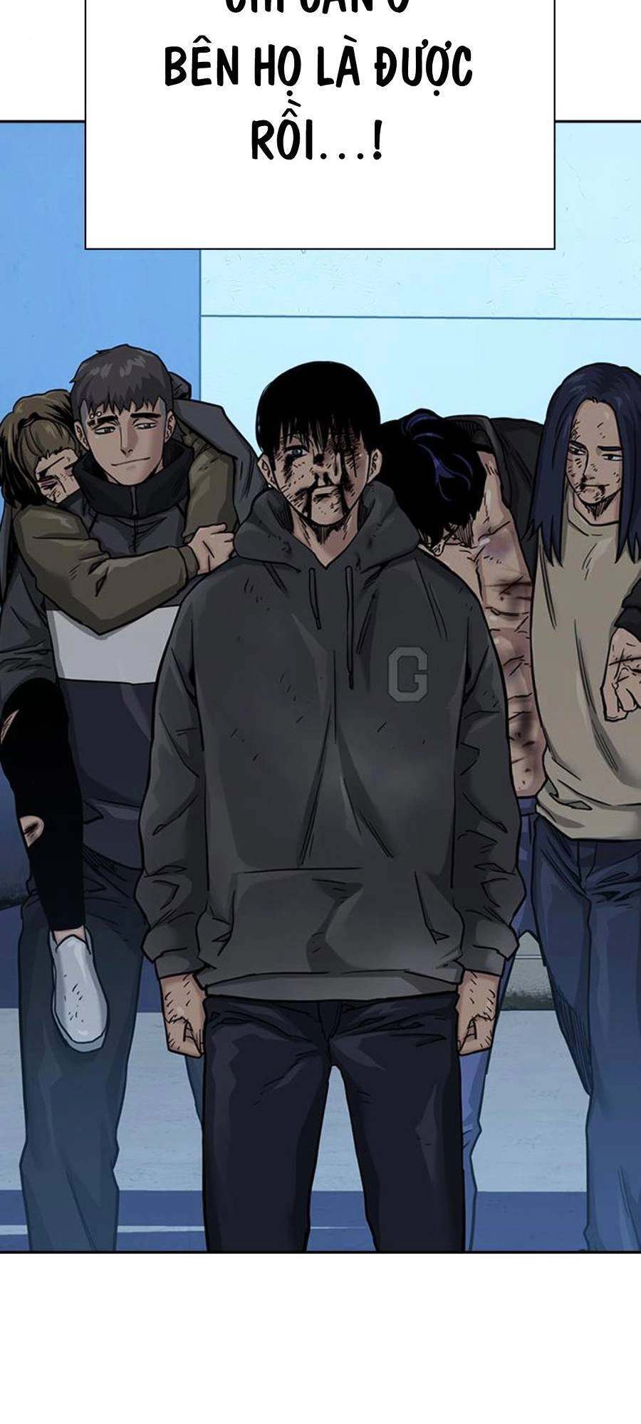 Để Có Thể Sống Sót Chapter 53 - 135