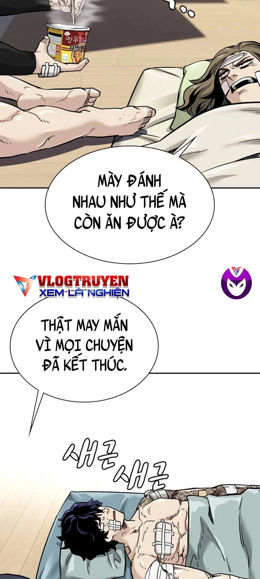 Để Có Thể Sống Sót Chapter 53 - 141