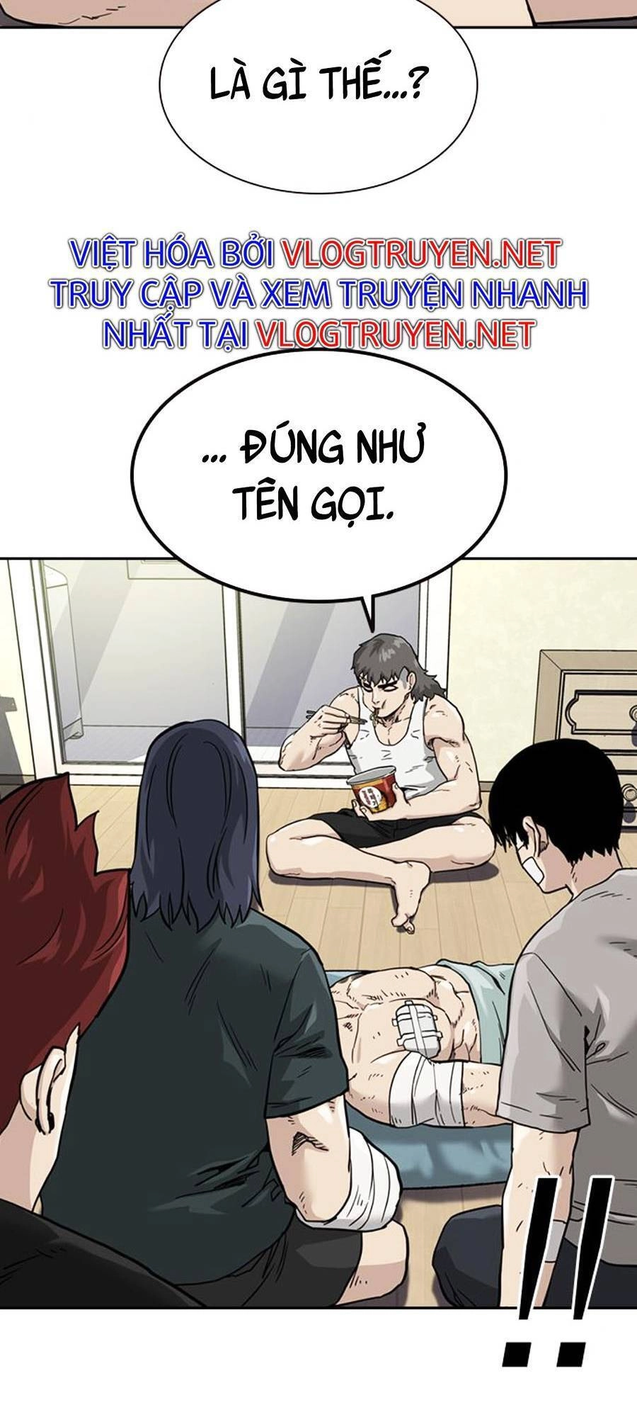 Để Có Thể Sống Sót Chapter 53 - 159