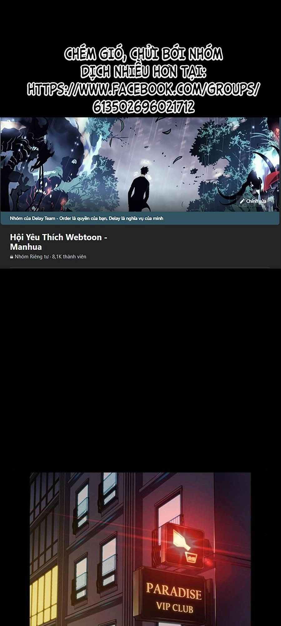 Để Có Thể Sống Sót Chapter 54 - 1