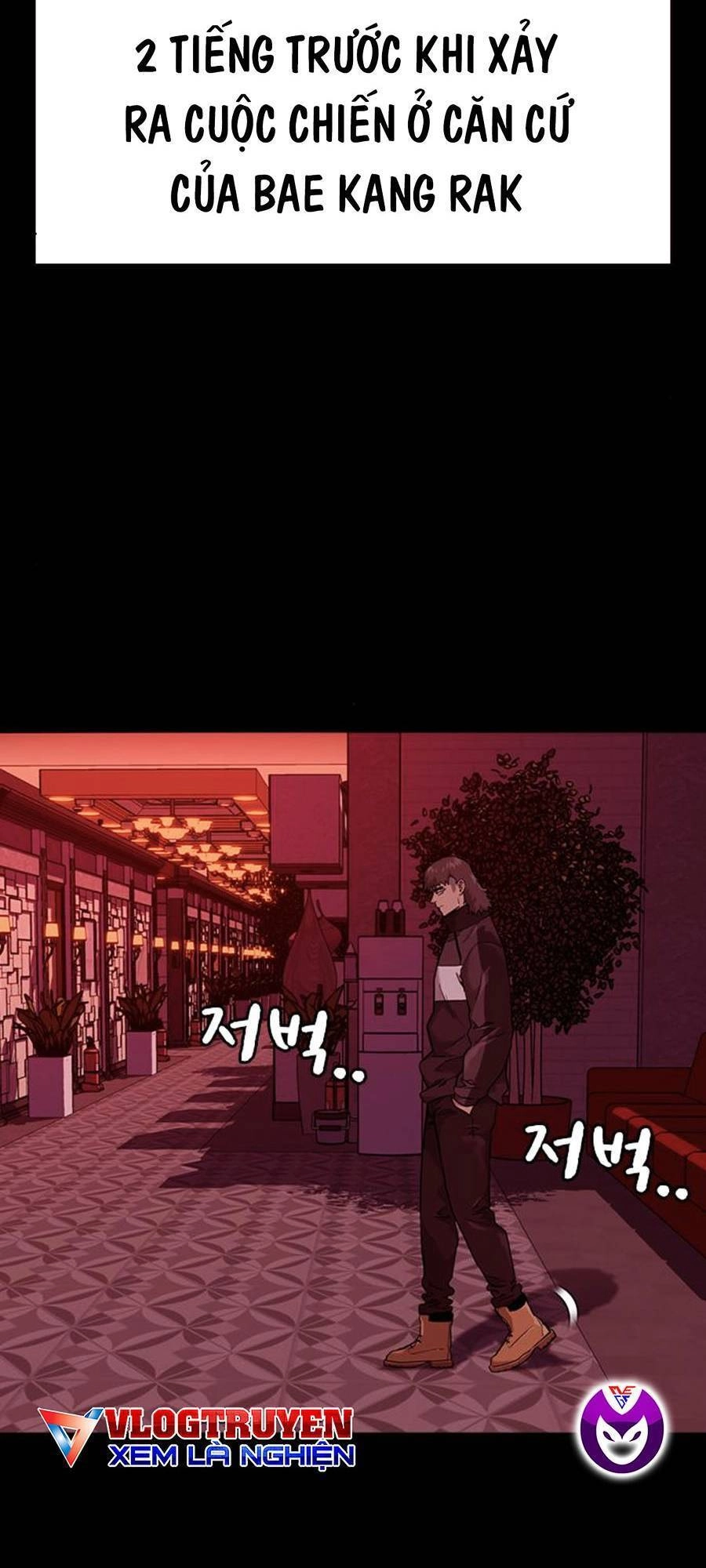 Để Có Thể Sống Sót Chapter 54 - 3