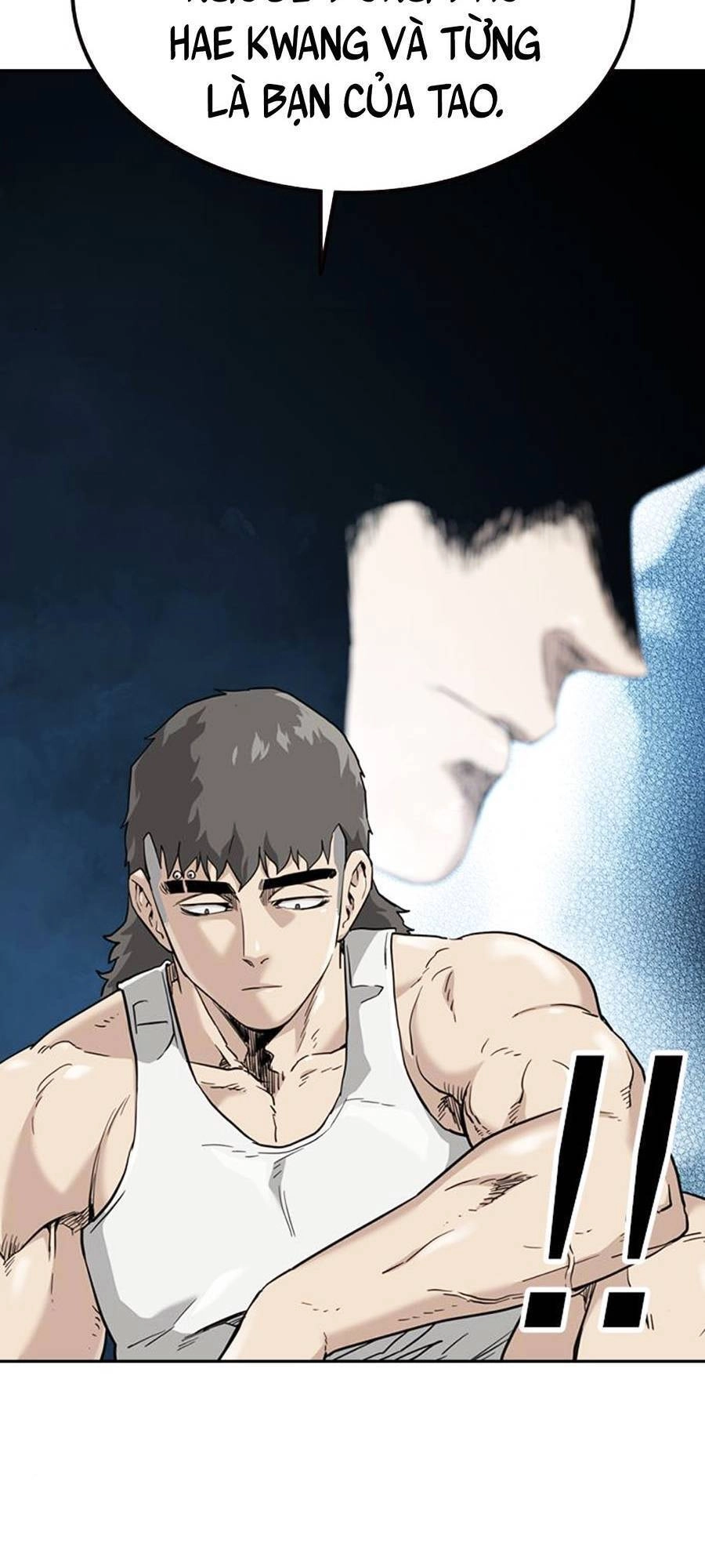 Để Có Thể Sống Sót Chapter 54 - 19