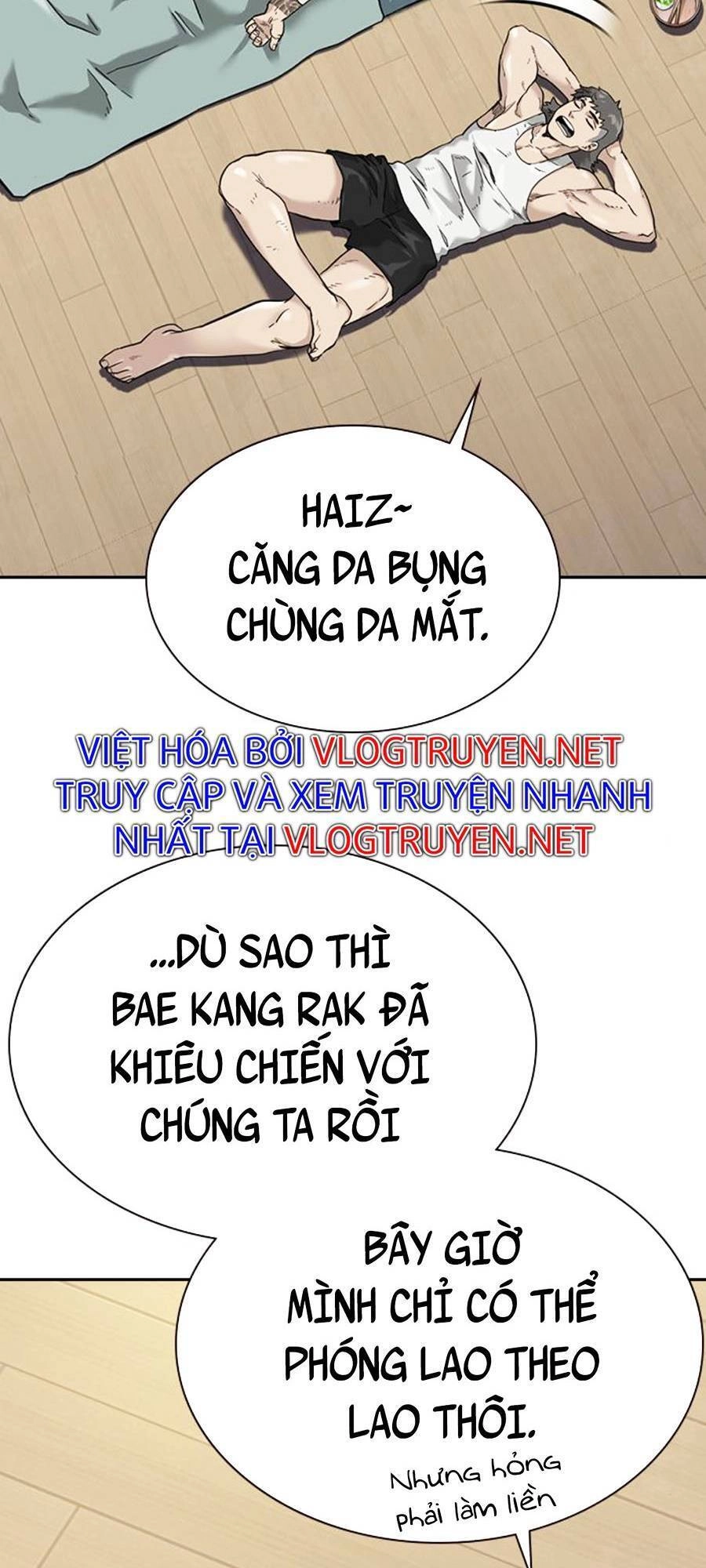 Để Có Thể Sống Sót Chapter 54 - 35