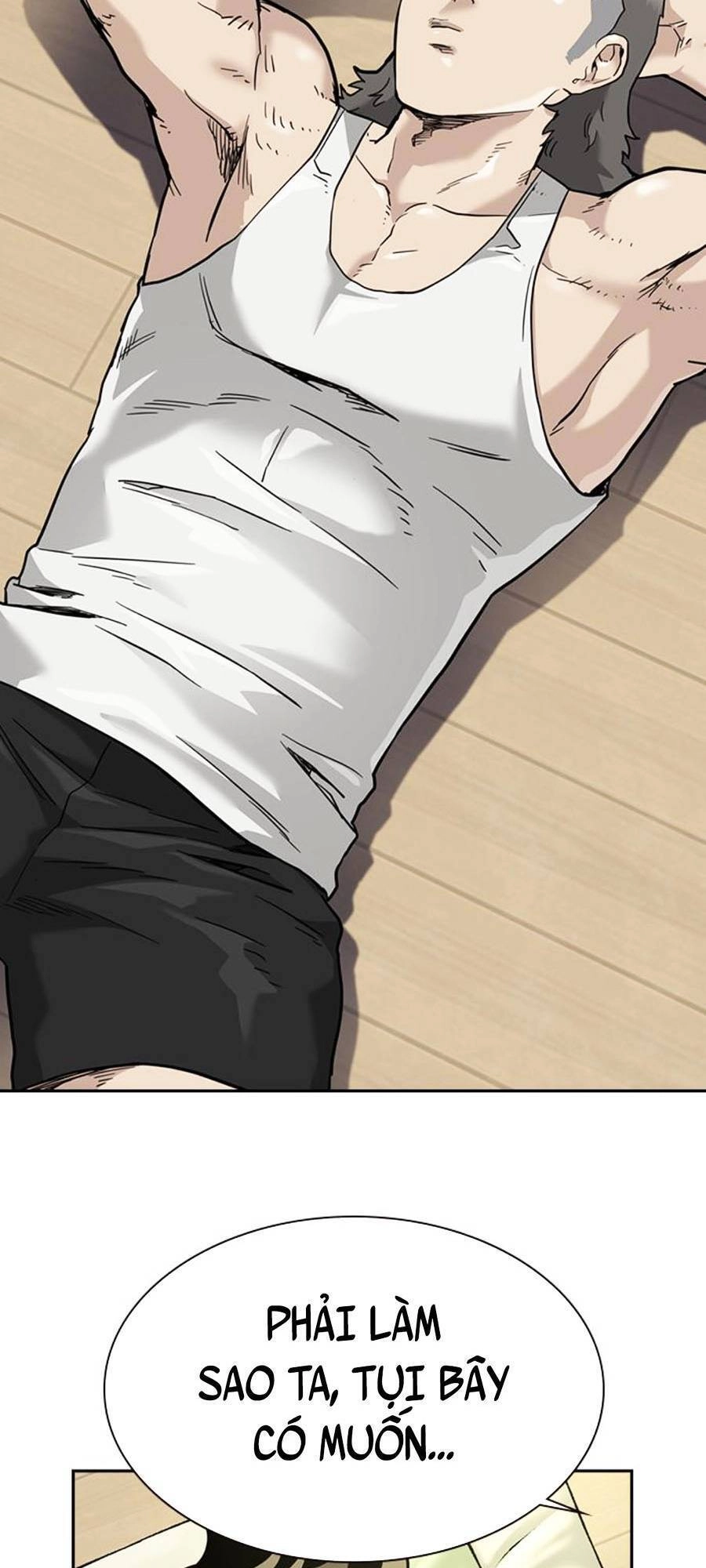 Để Có Thể Sống Sót Chapter 54 - 37