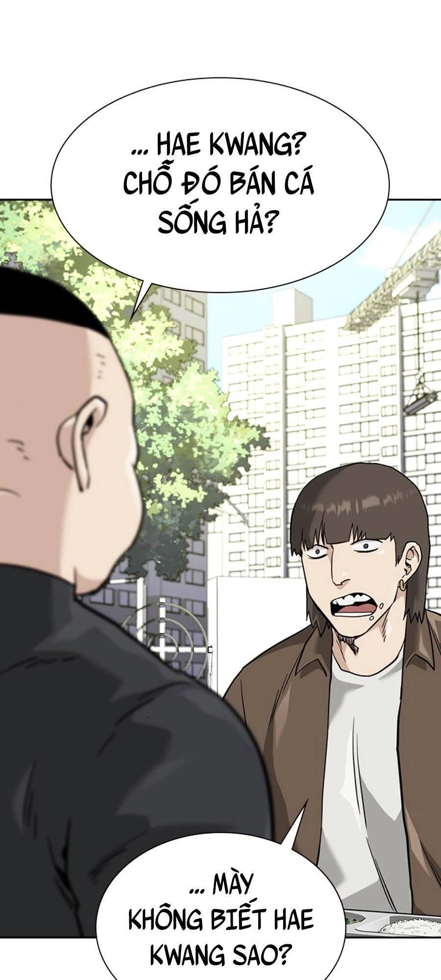 Để Có Thể Sống Sót Chapter 54 - 81