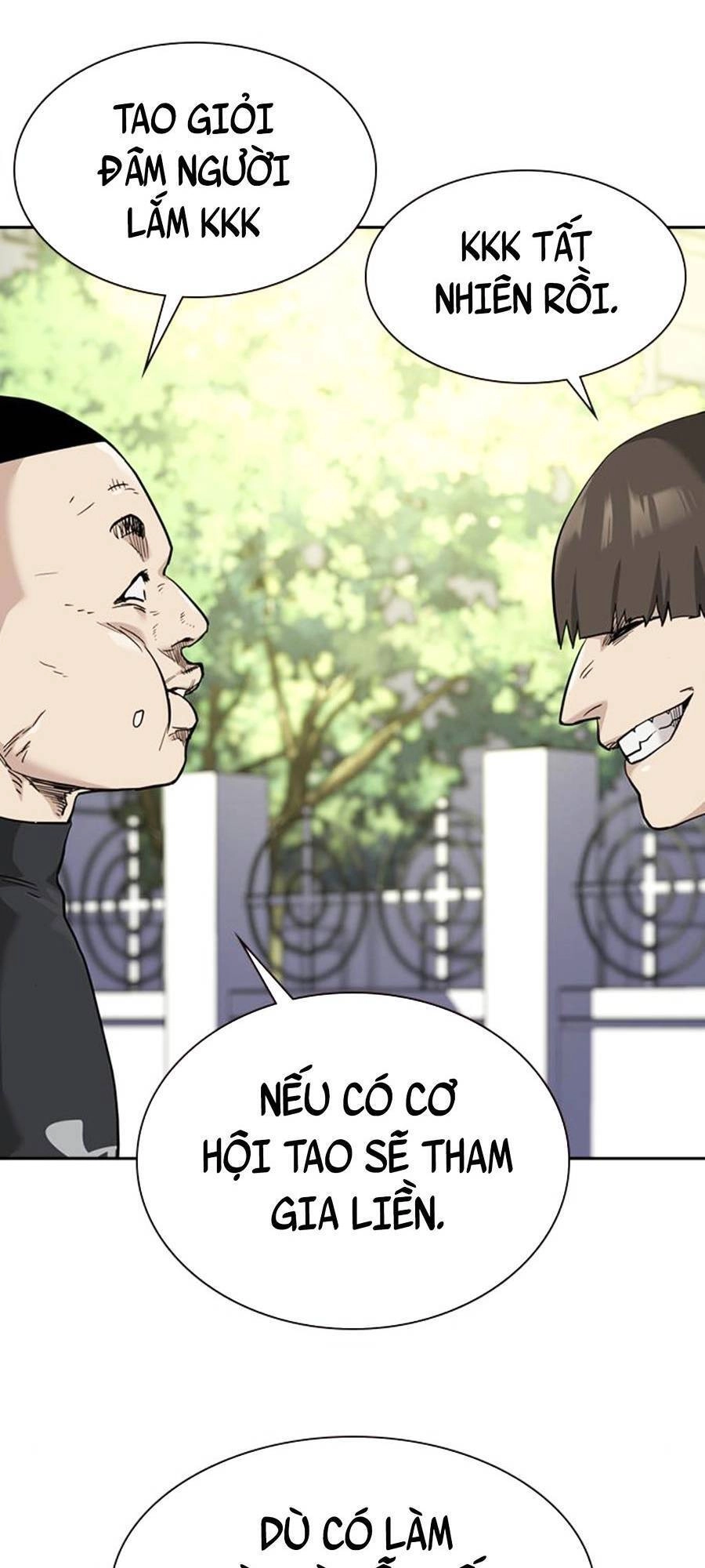 Để Có Thể Sống Sót Chapter 54 - 85