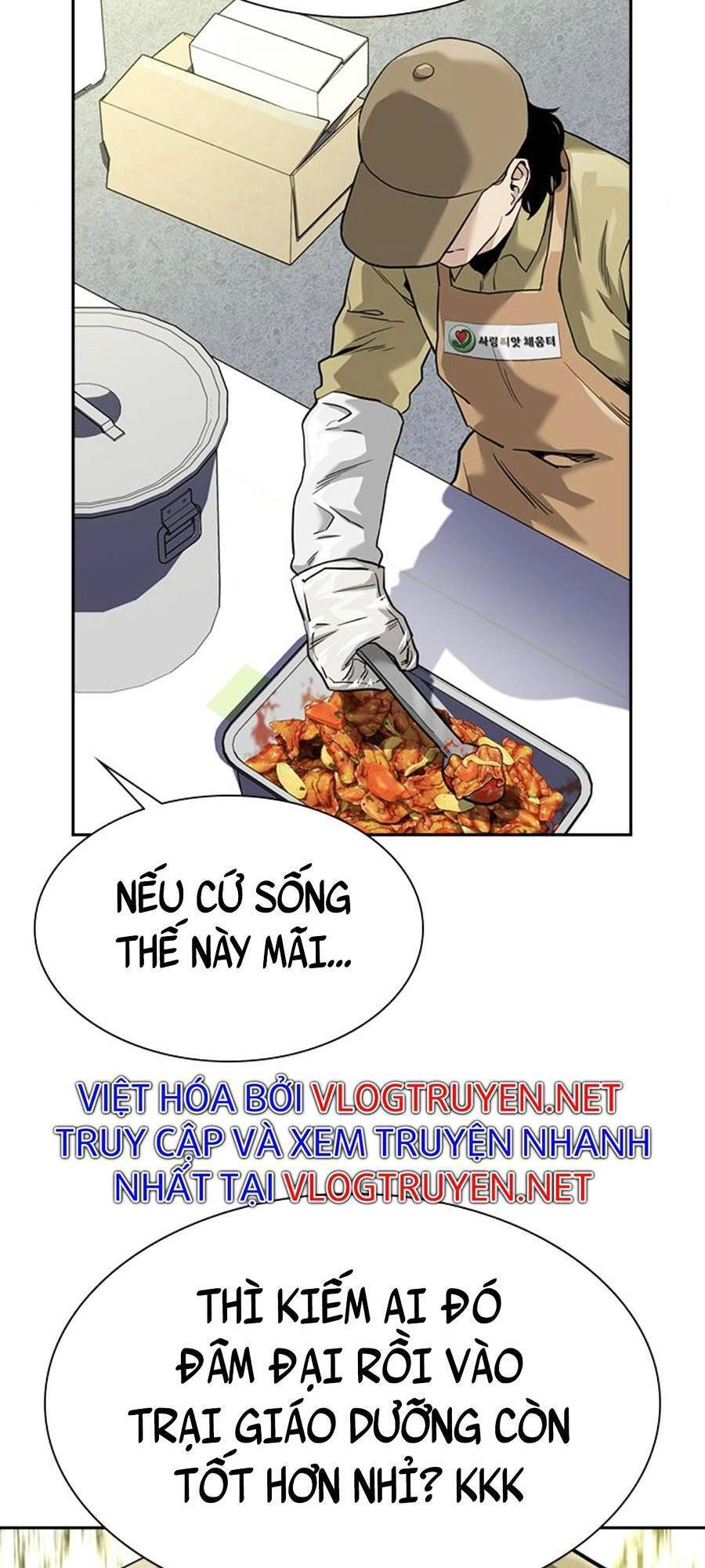 Để Có Thể Sống Sót Chapter 54 - 87