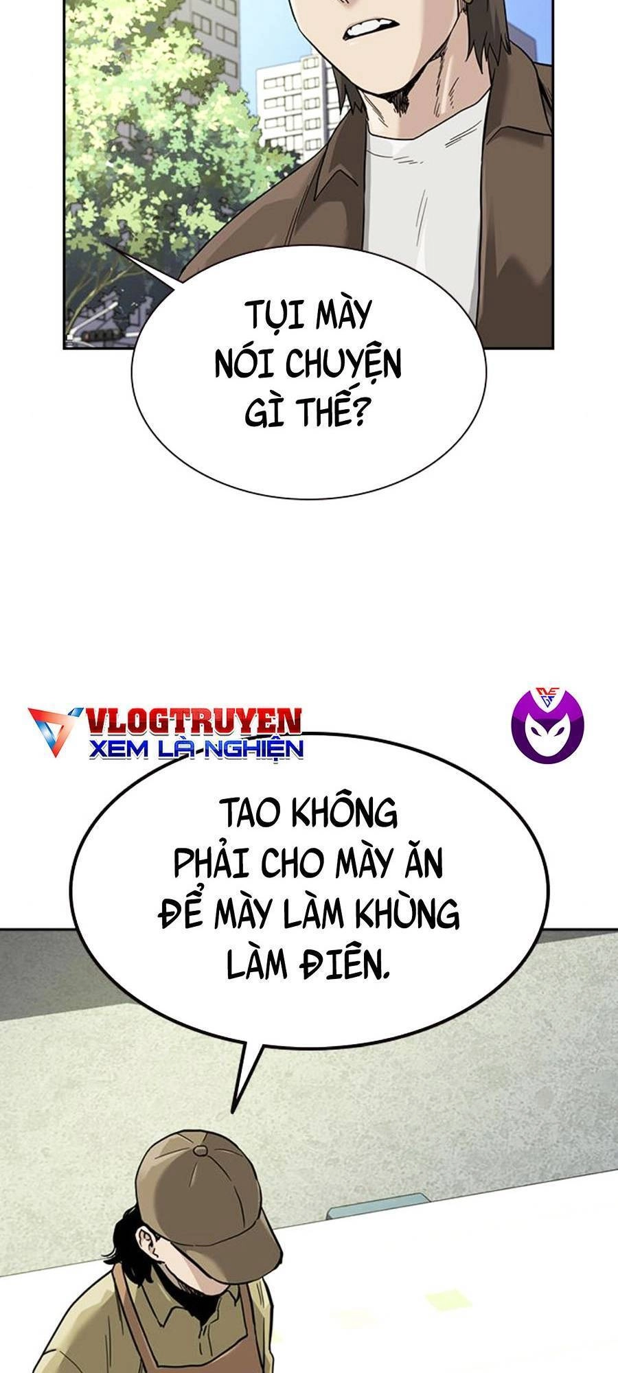 Để Có Thể Sống Sót Chapter 54 - 91