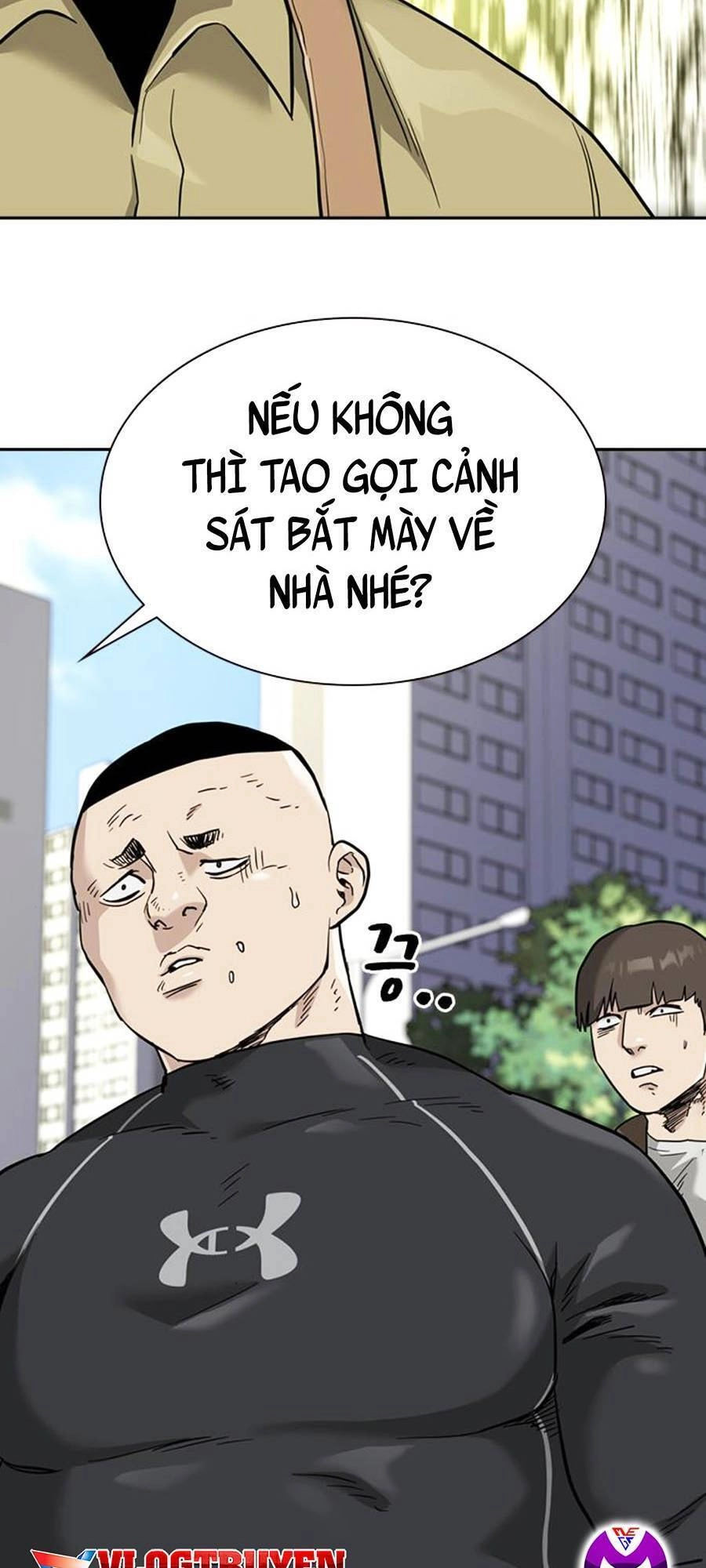 Để Có Thể Sống Sót Chapter 54 - 99