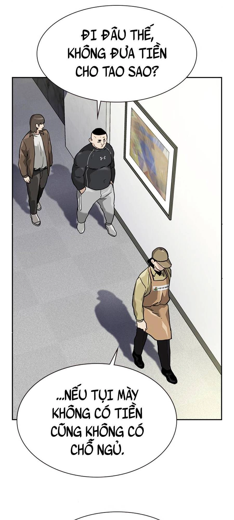 Để Có Thể Sống Sót Chapter 54 - 101