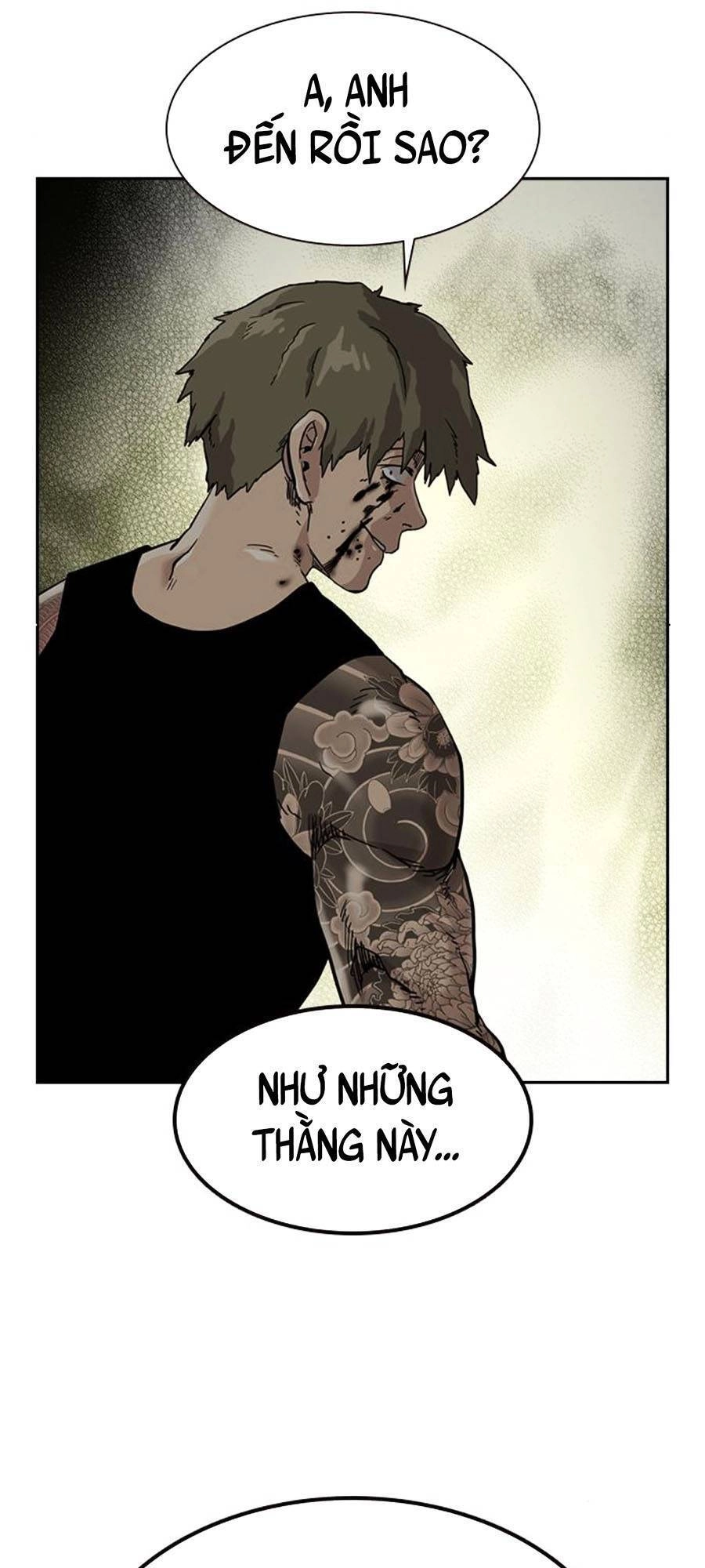 Để Có Thể Sống Sót Chapter 54 - 121