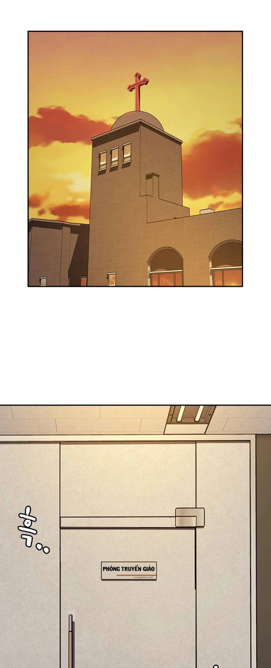 Để Có Thể Sống Sót Chapter 55 - 2