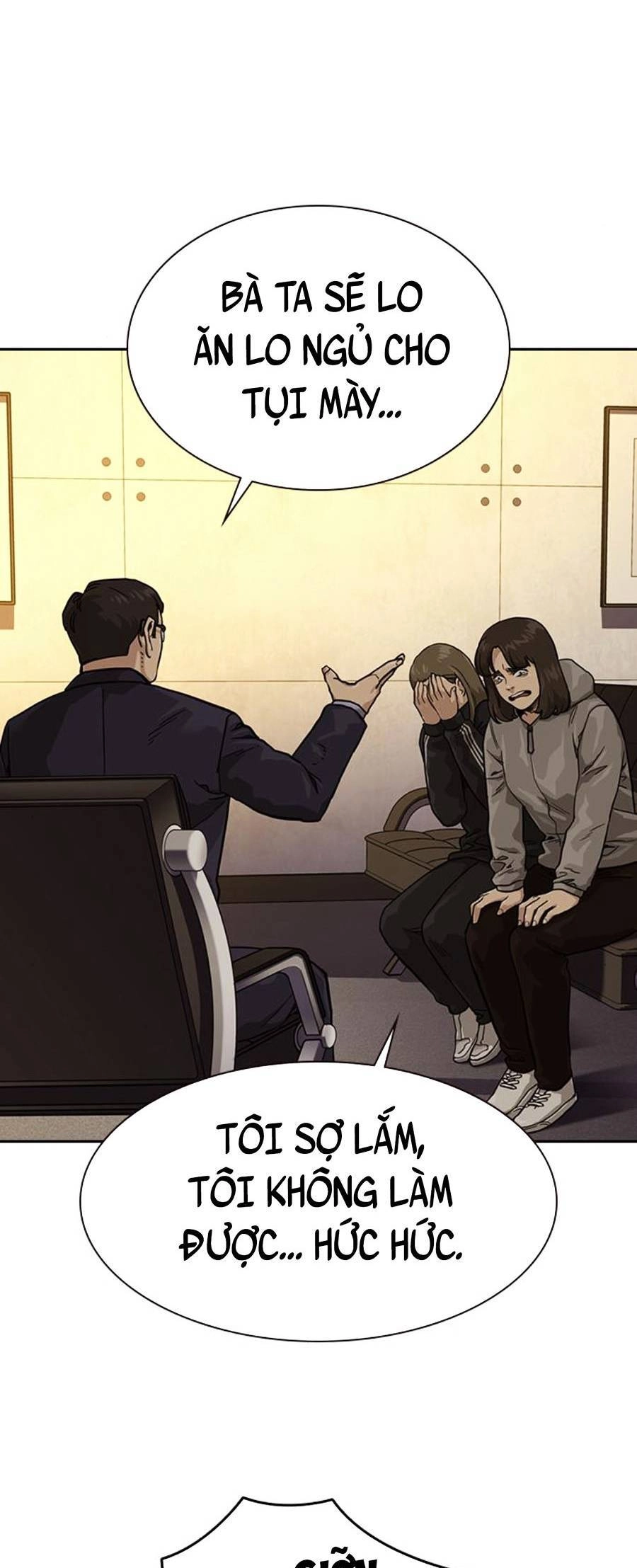 Để Có Thể Sống Sót Chapter 55 - 6