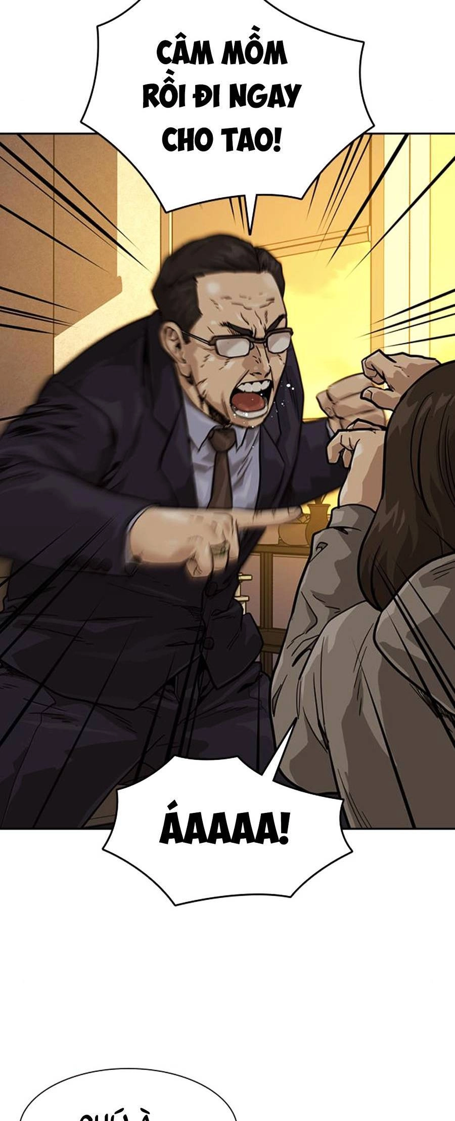 Để Có Thể Sống Sót Chapter 55 - 8