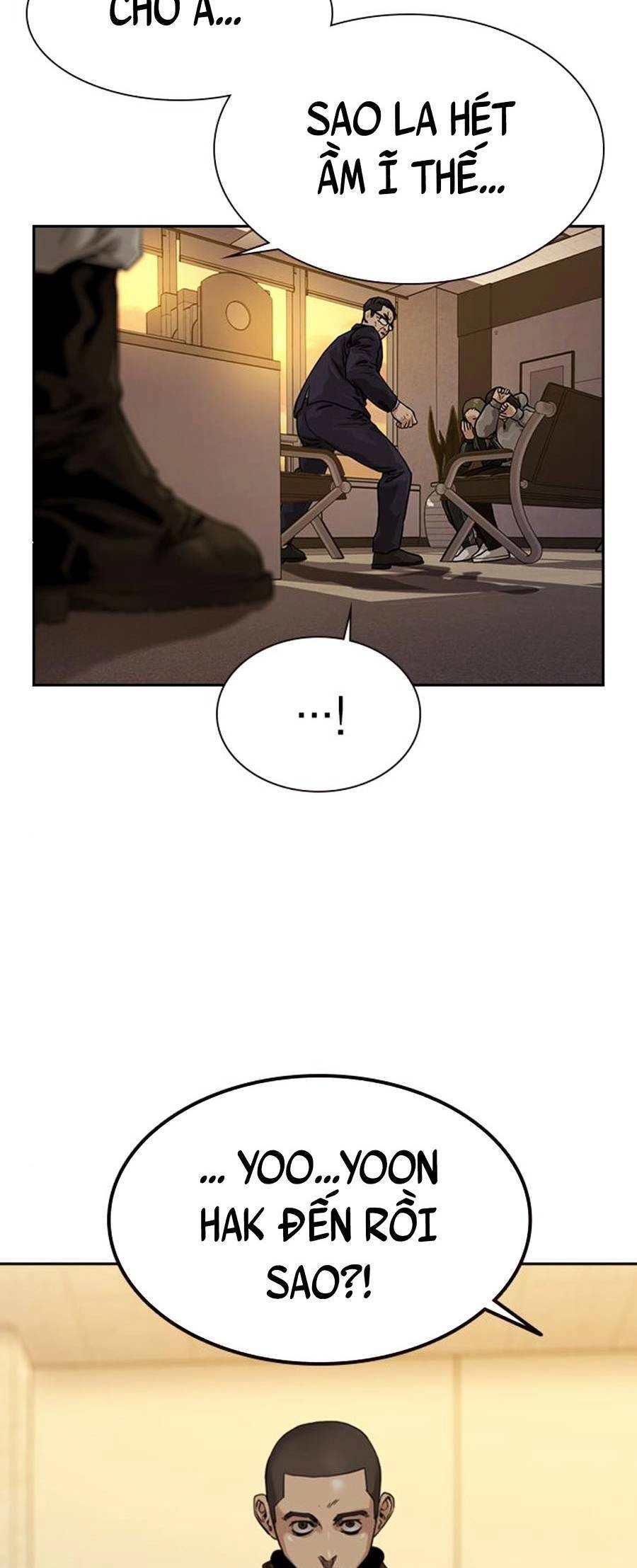 Để Có Thể Sống Sót Chapter 55 - 9