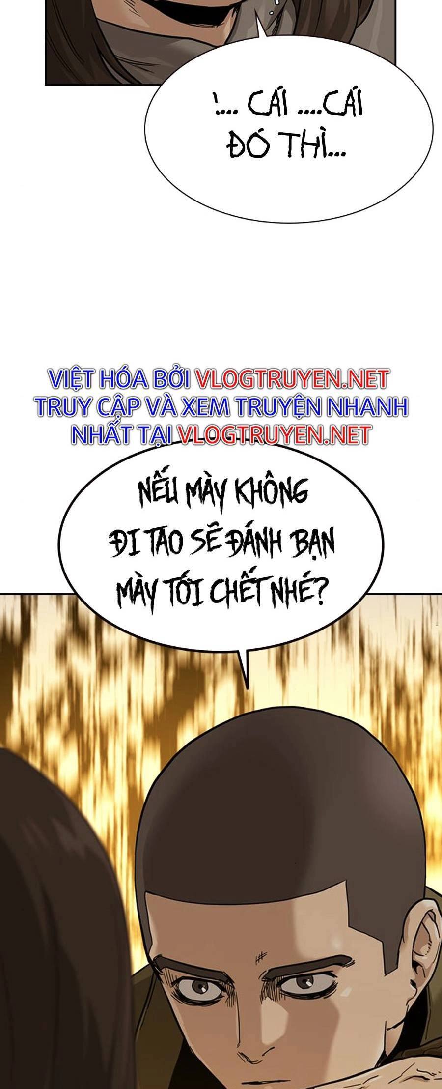 Để Có Thể Sống Sót Chapter 55 - 18