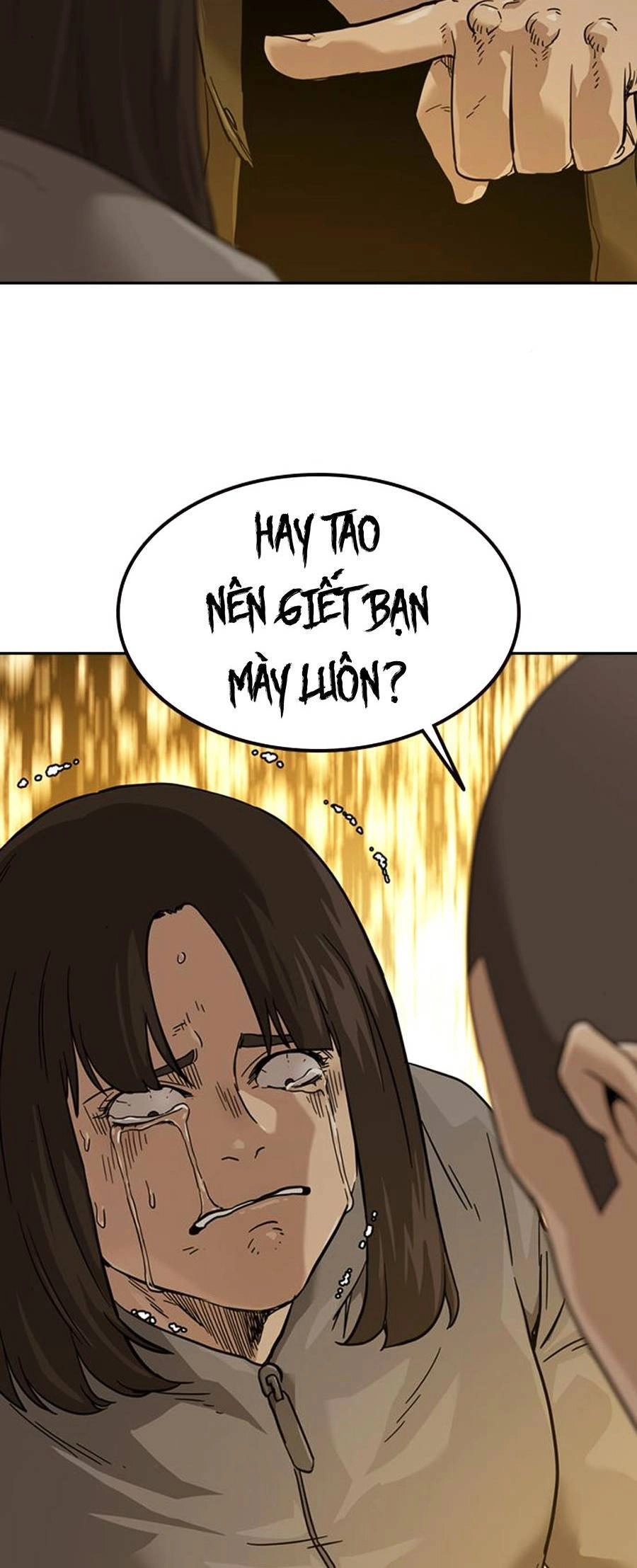 Để Có Thể Sống Sót Chapter 55 - 19