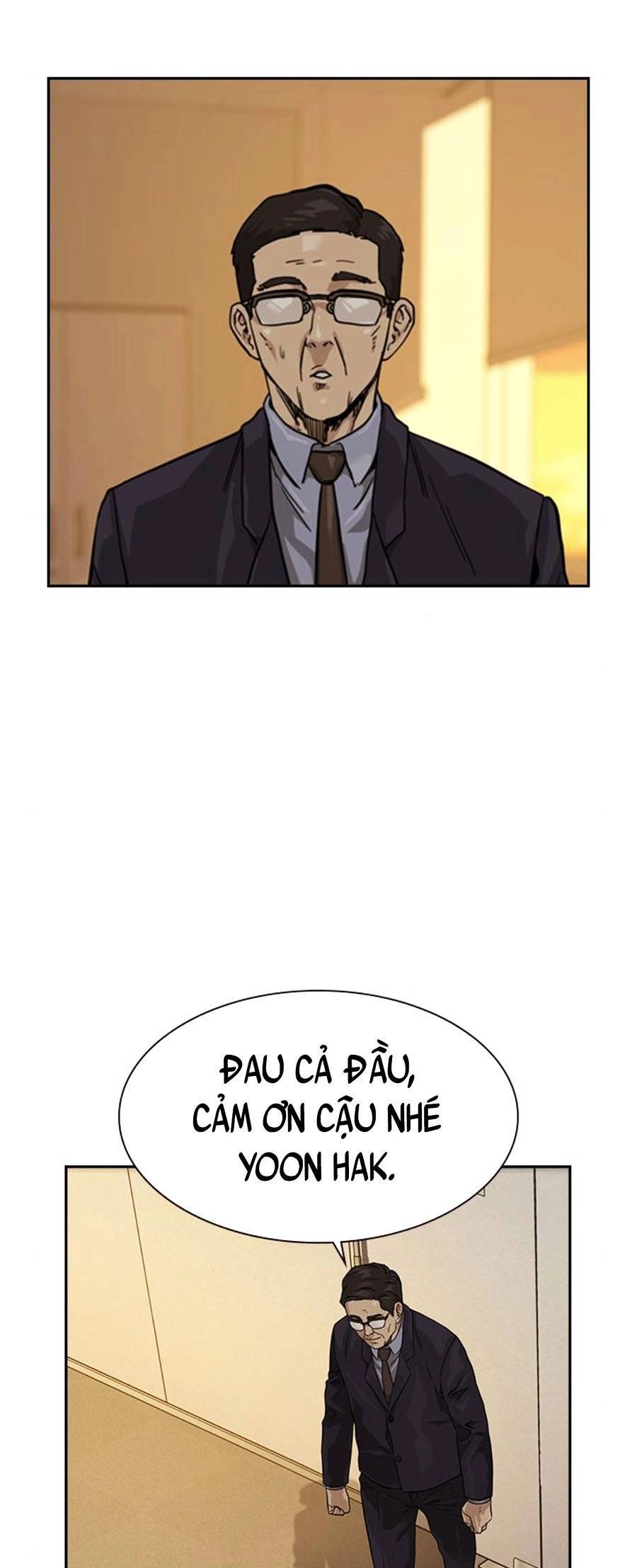 Để Có Thể Sống Sót Chapter 55 - 21