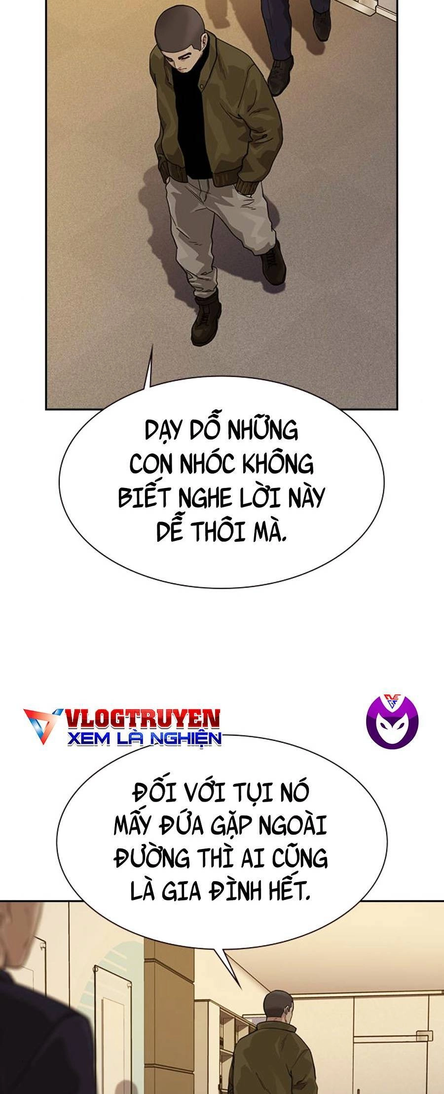 Để Có Thể Sống Sót Chapter 55 - 22