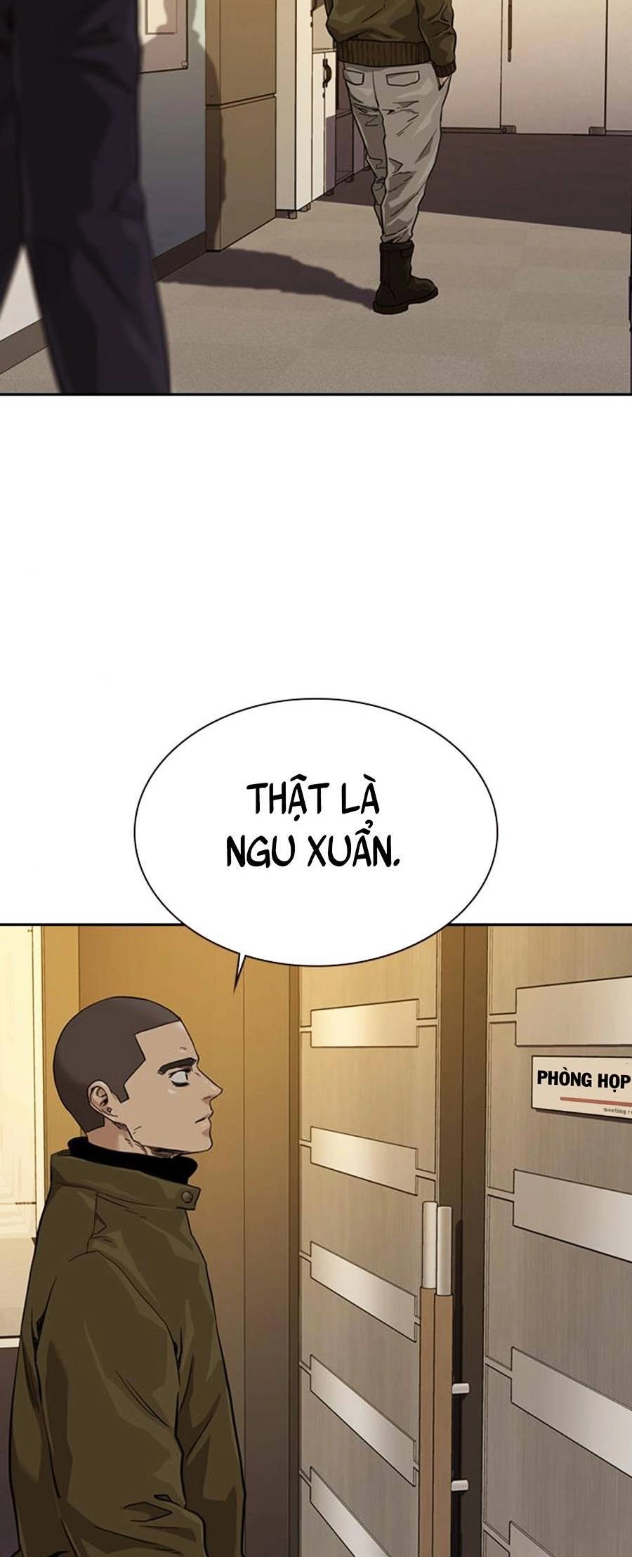 Để Có Thể Sống Sót Chapter 55 - 23