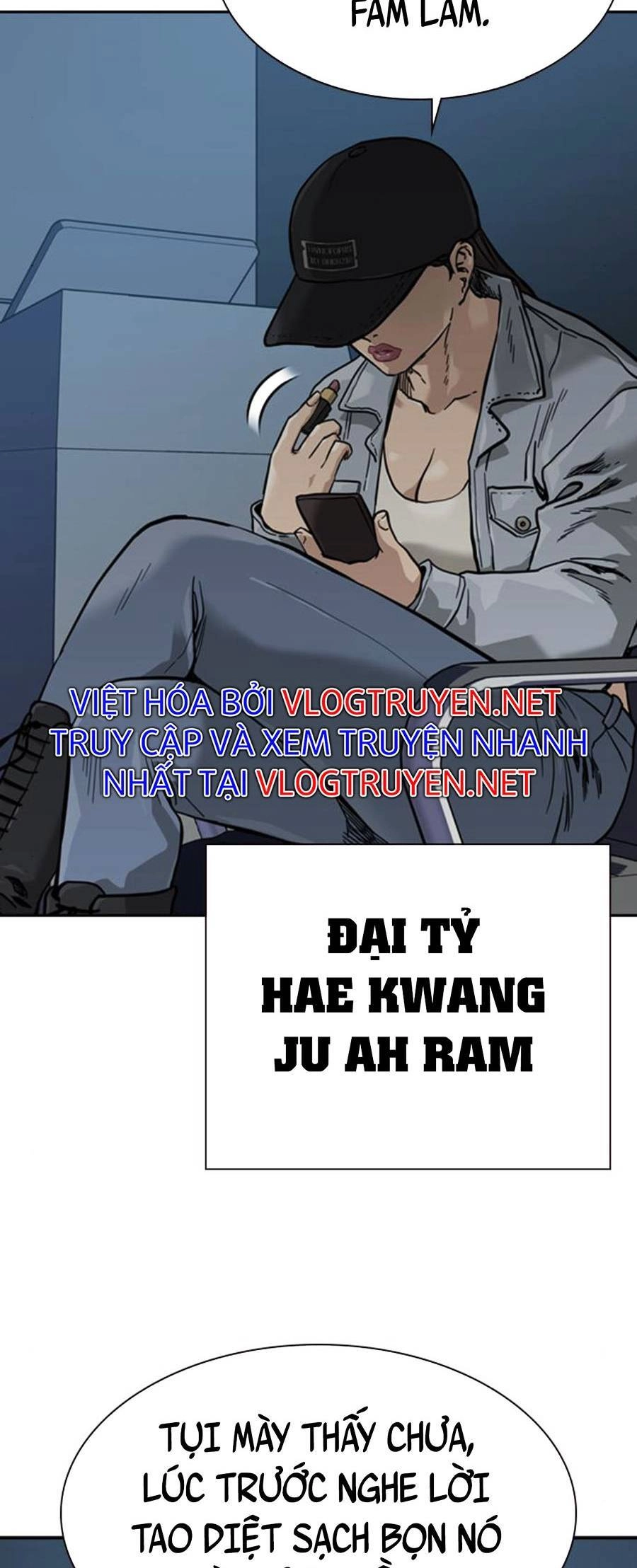 Để Có Thể Sống Sót Chapter 55 - 28