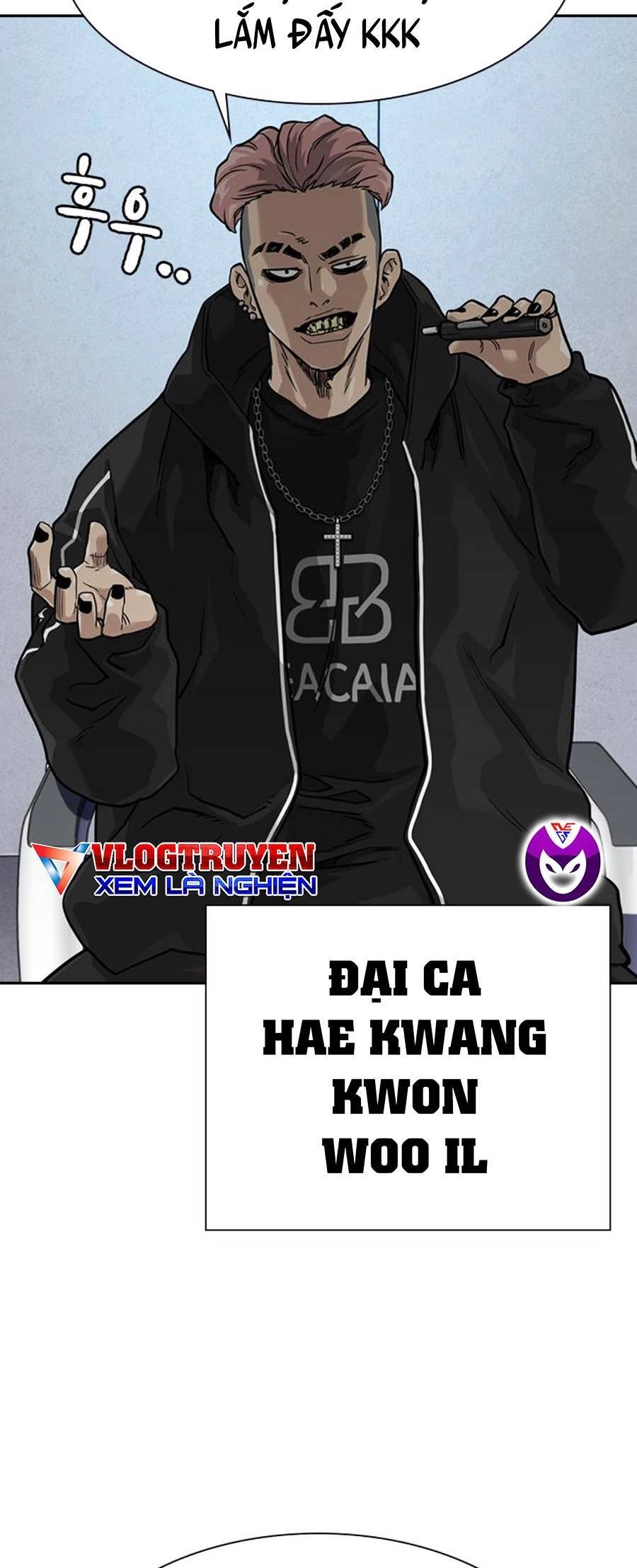 Để Có Thể Sống Sót Chapter 55 - 30