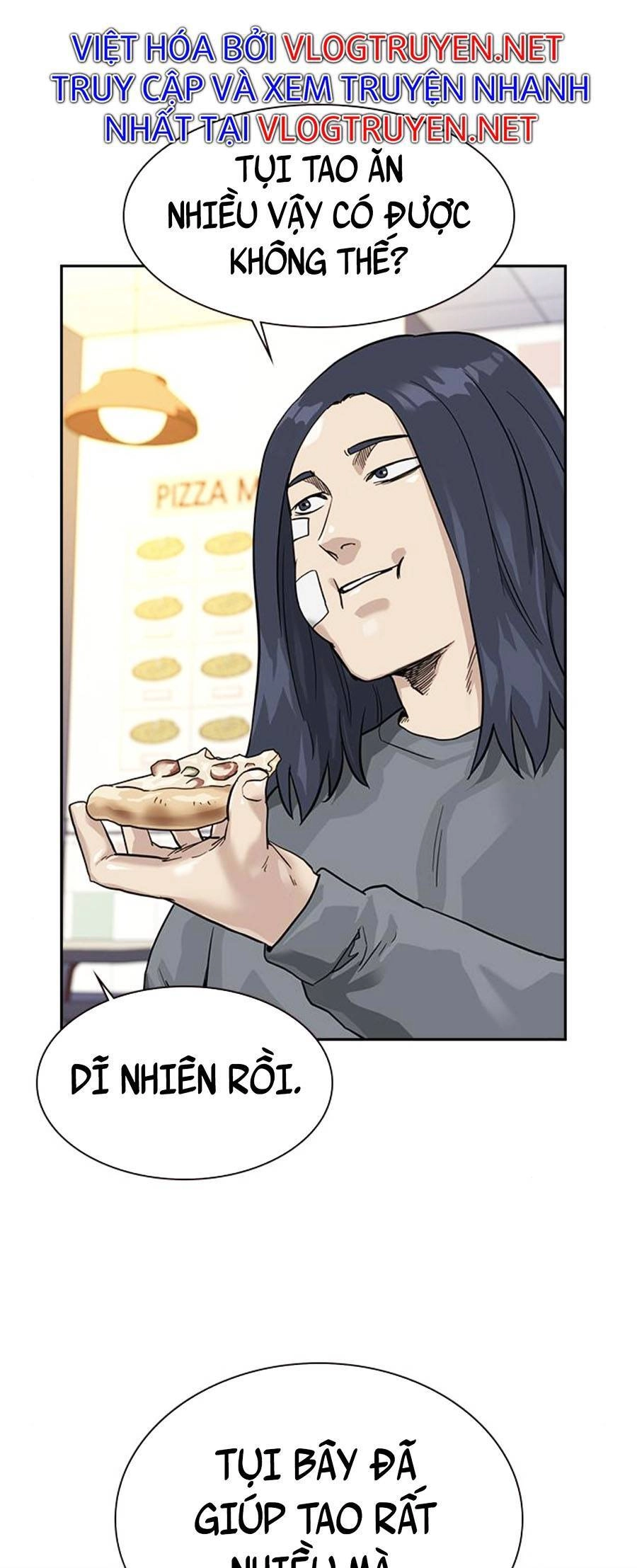 Để Có Thể Sống Sót Chapter 55 - 41