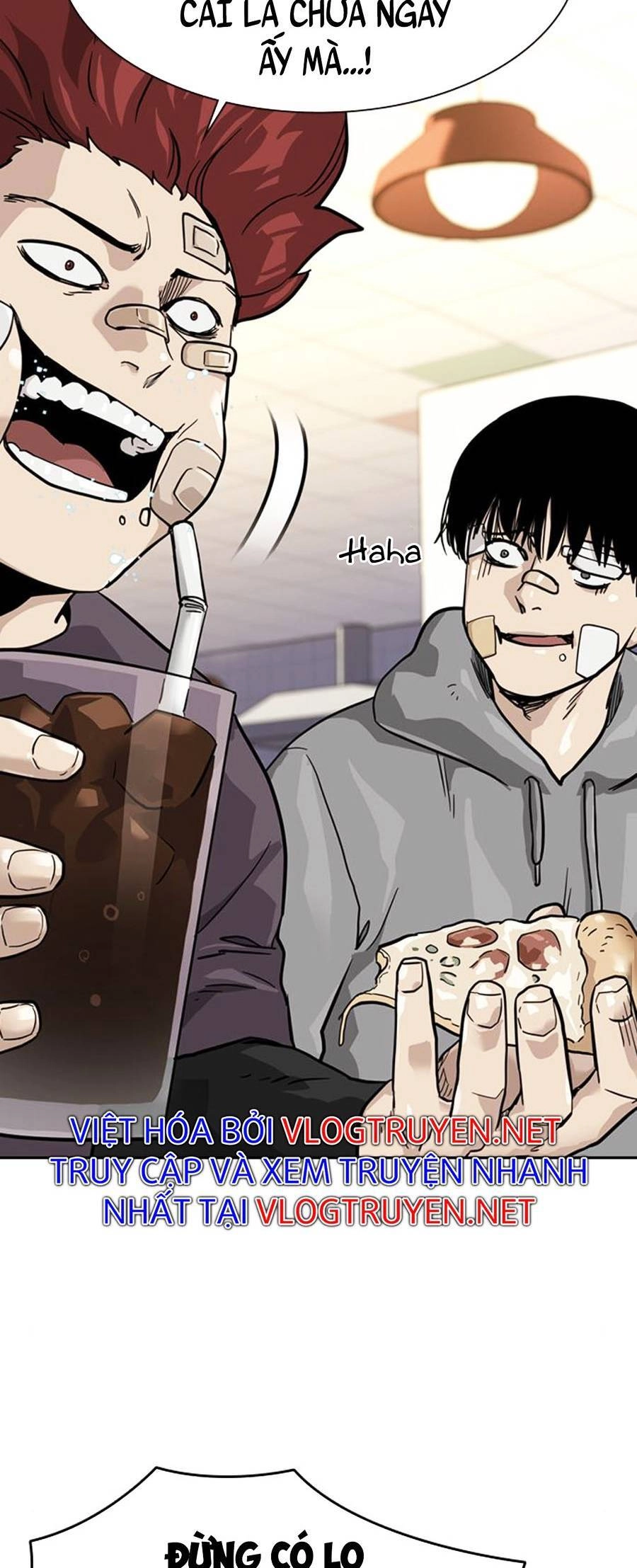 Để Có Thể Sống Sót Chapter 55 - 44