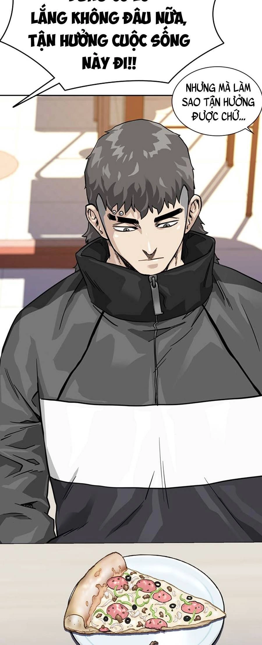 Để Có Thể Sống Sót Chapter 55 - 45