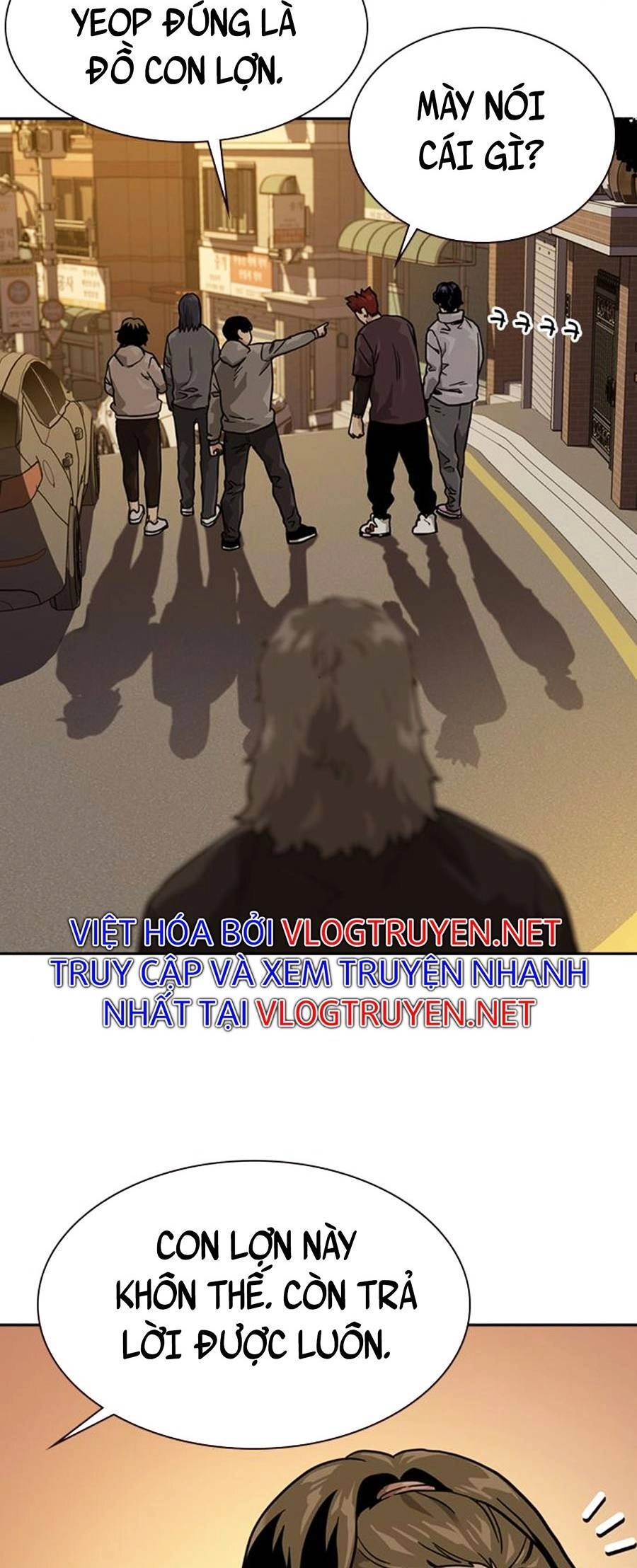 Để Có Thể Sống Sót Chapter 55 - 48