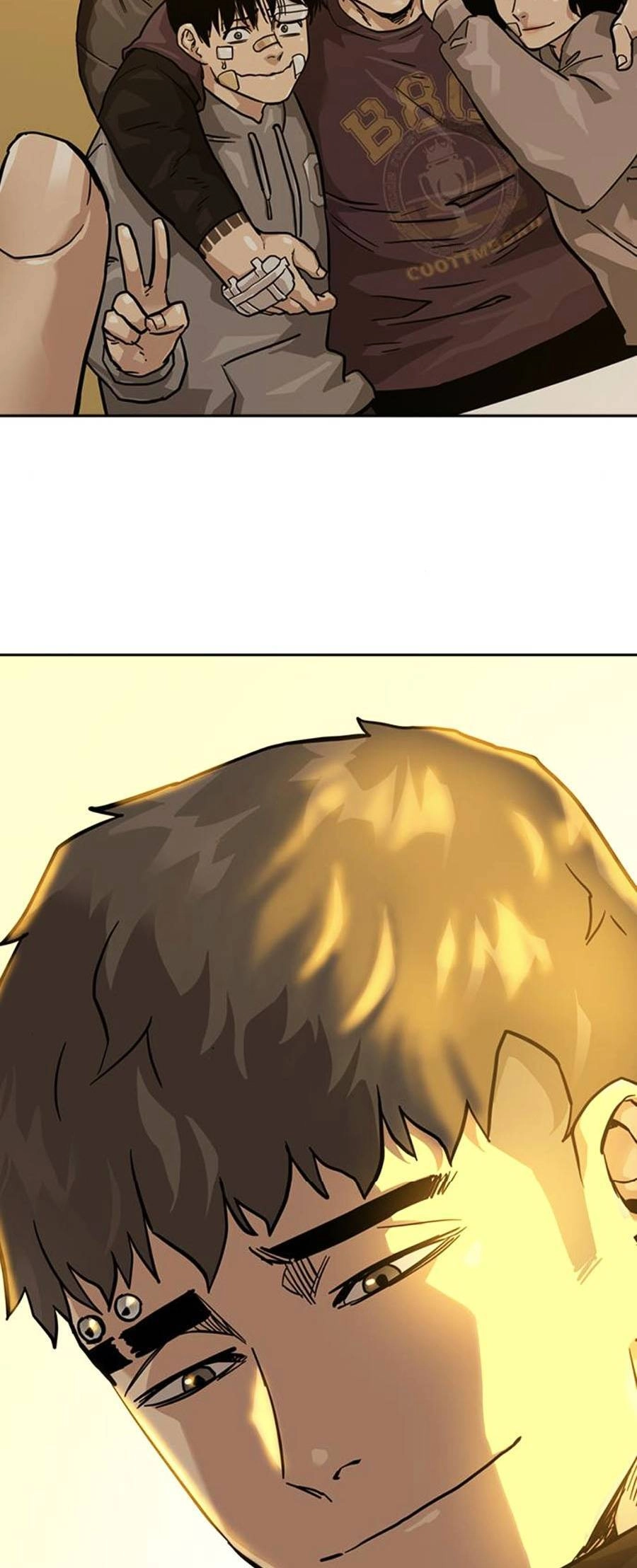 Để Có Thể Sống Sót Chapter 55 - 55