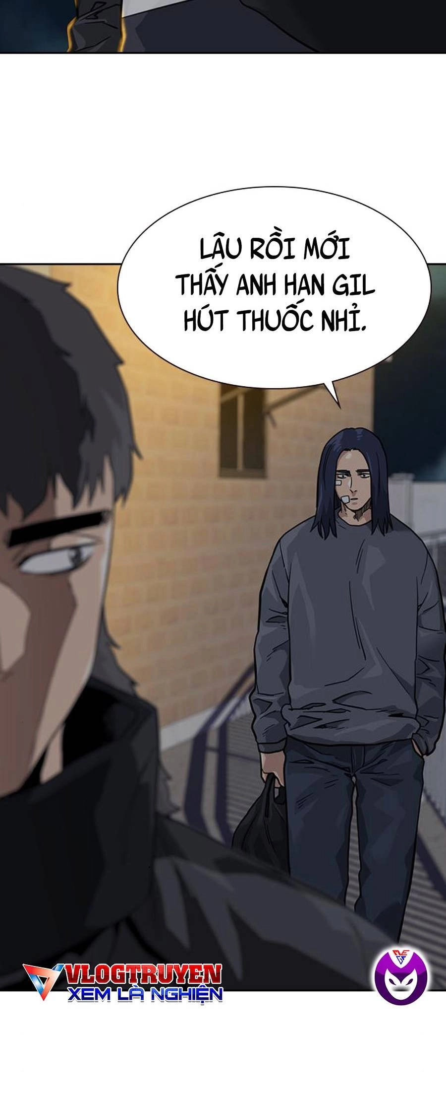 Để Có Thể Sống Sót Chapter 55 - 58