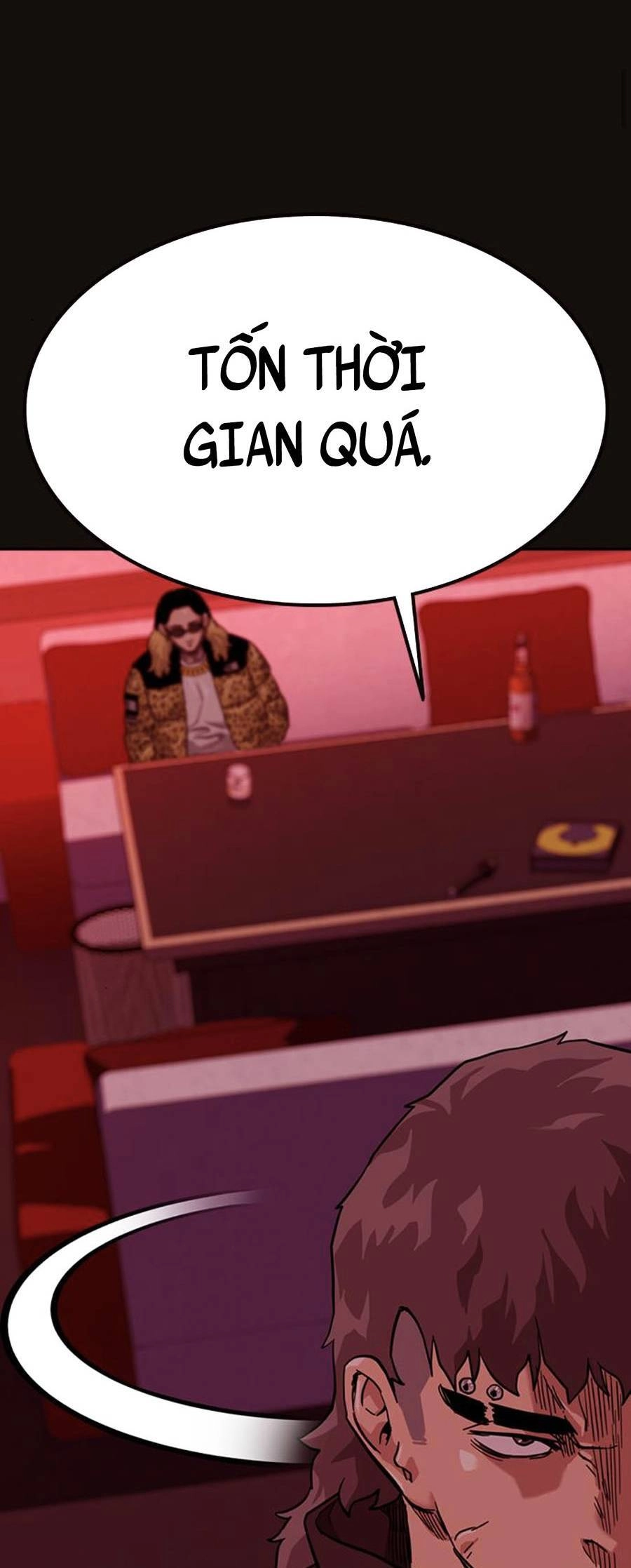 Để Có Thể Sống Sót Chapter 55 - 71