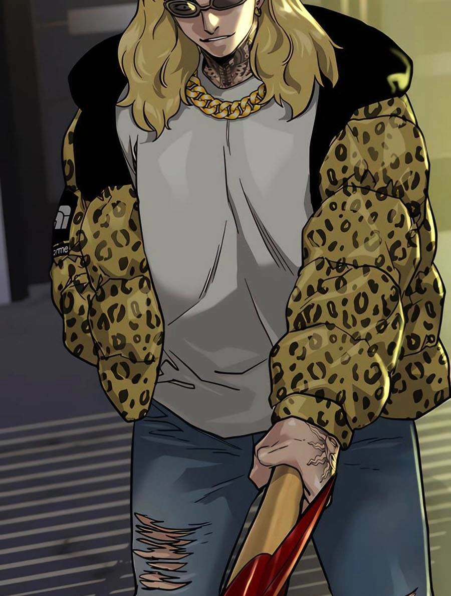 Để Có Thể Sống Sót Chapter 56 - 23